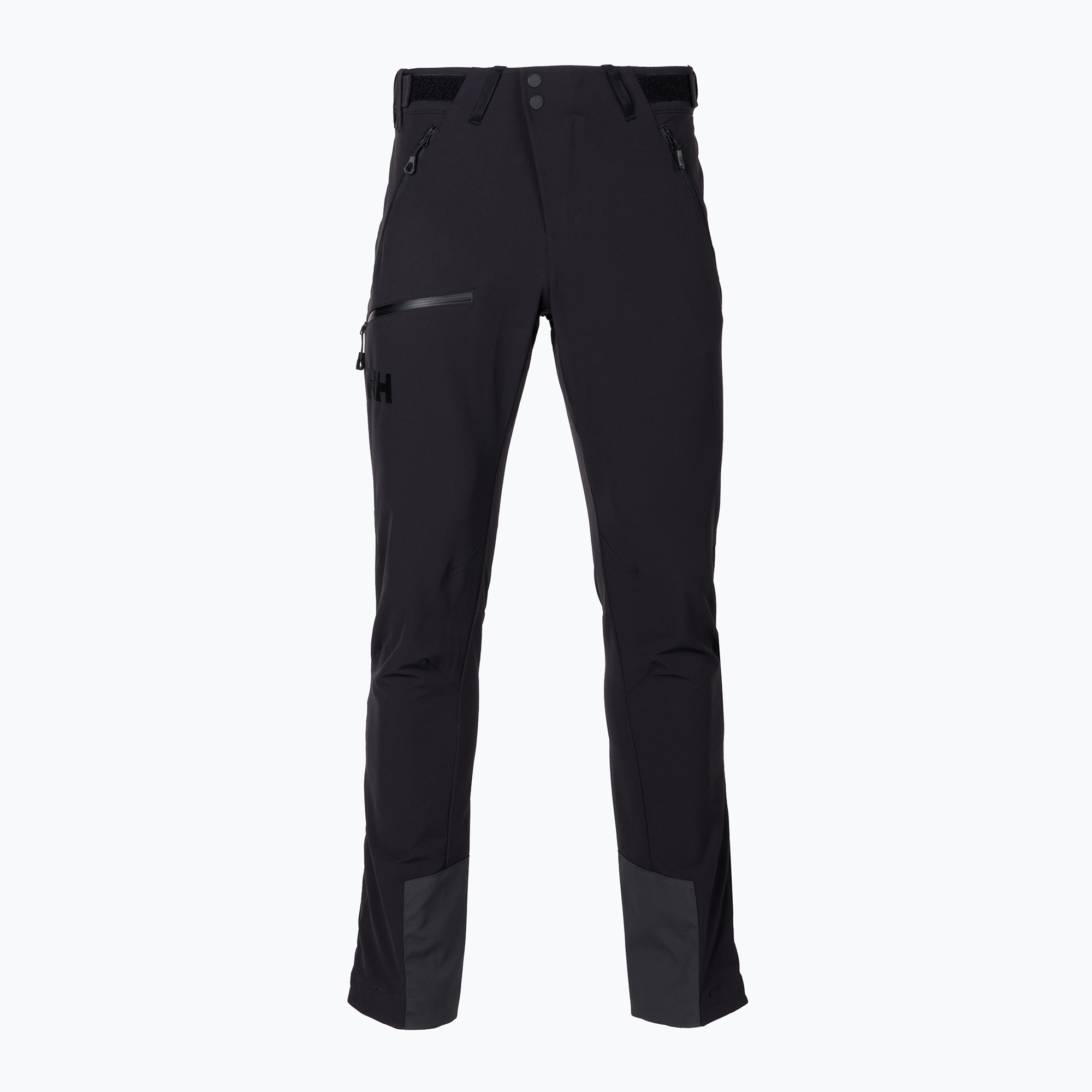 Pantaloni softshell da uomo Helly Hansen Odin Huginn 2.0 nero (XL) (Odin Huginn 2.0 63103_990)