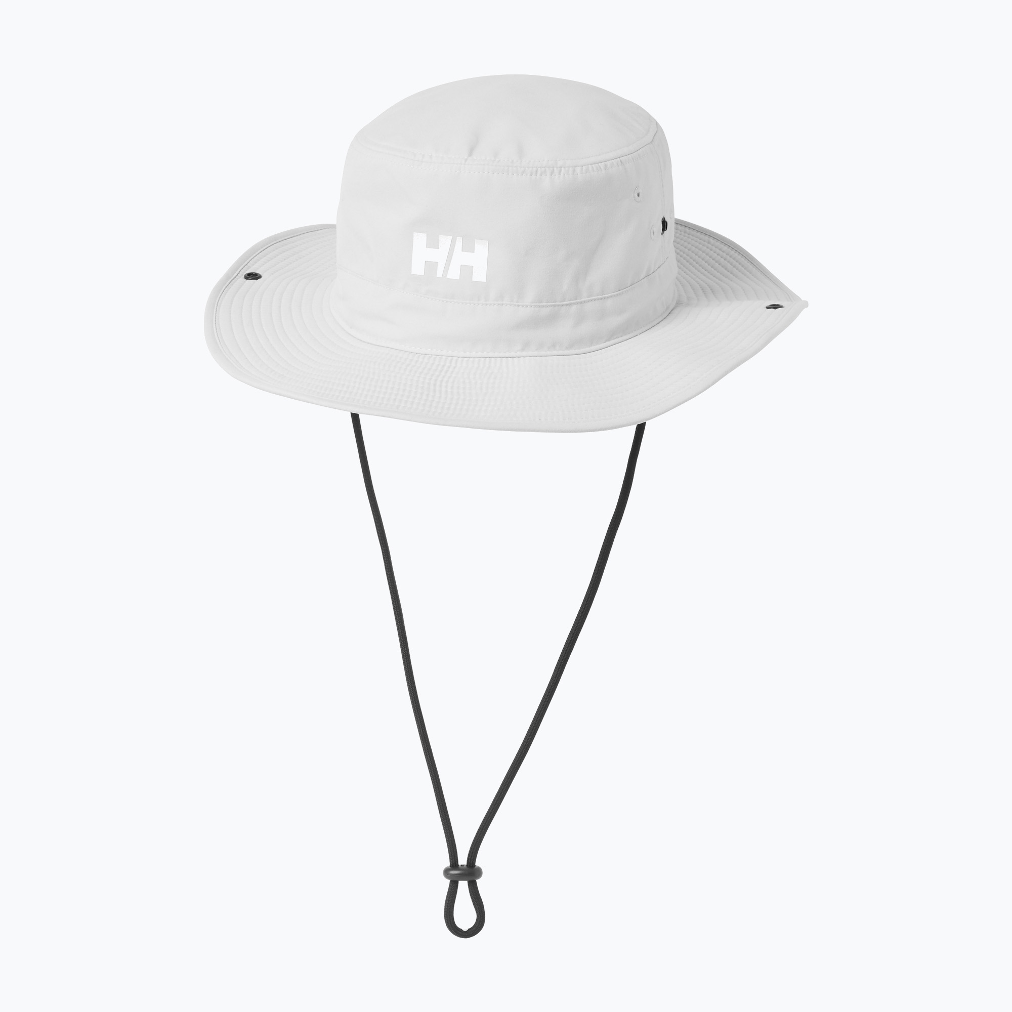 Cappello Helly Hansen grey fog (Crew Sun 67521_853)