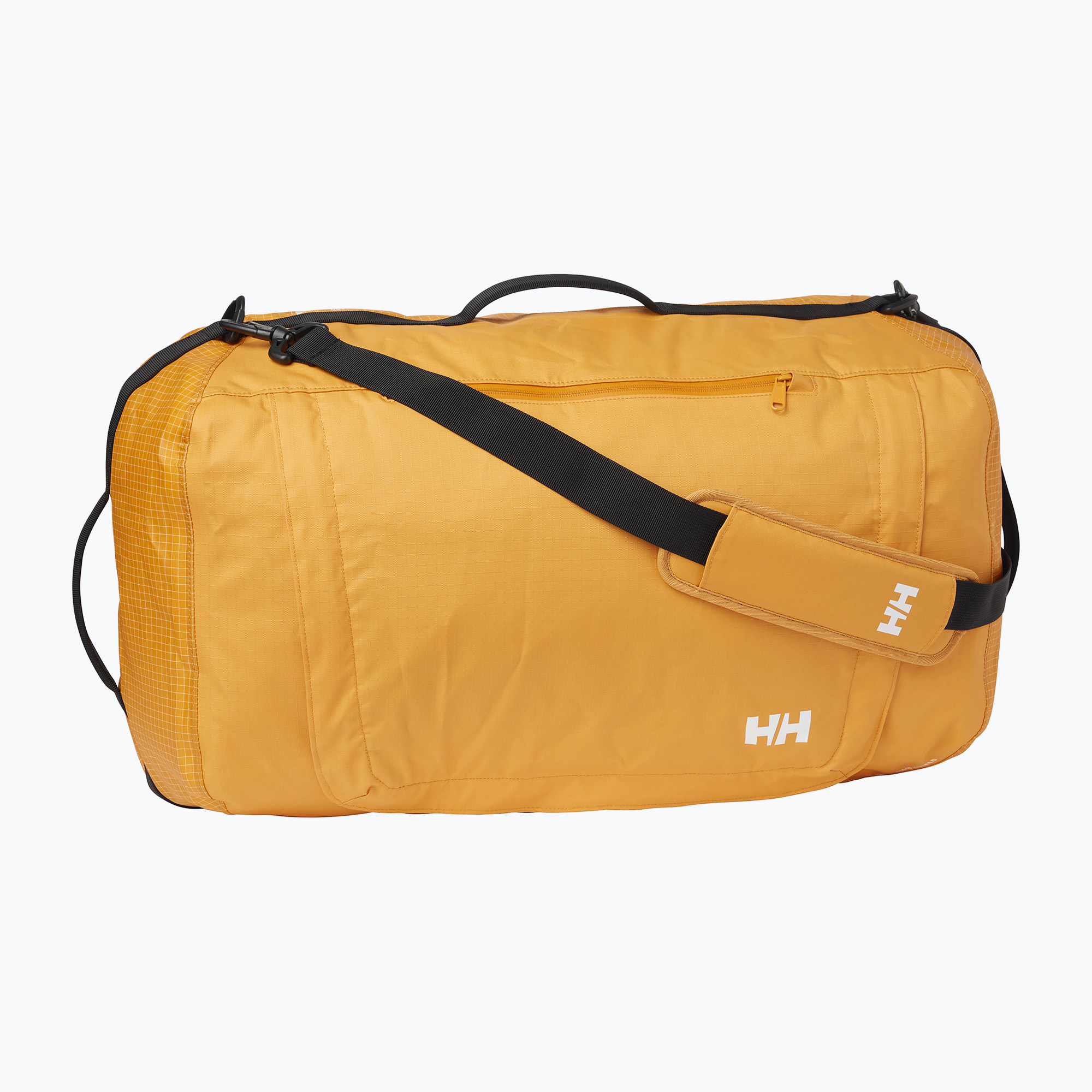 Borsa Helly Hansen Hightide WP 65 l cloudberry (65 l) (Hightide Wp Duffel 65L 67504_328)