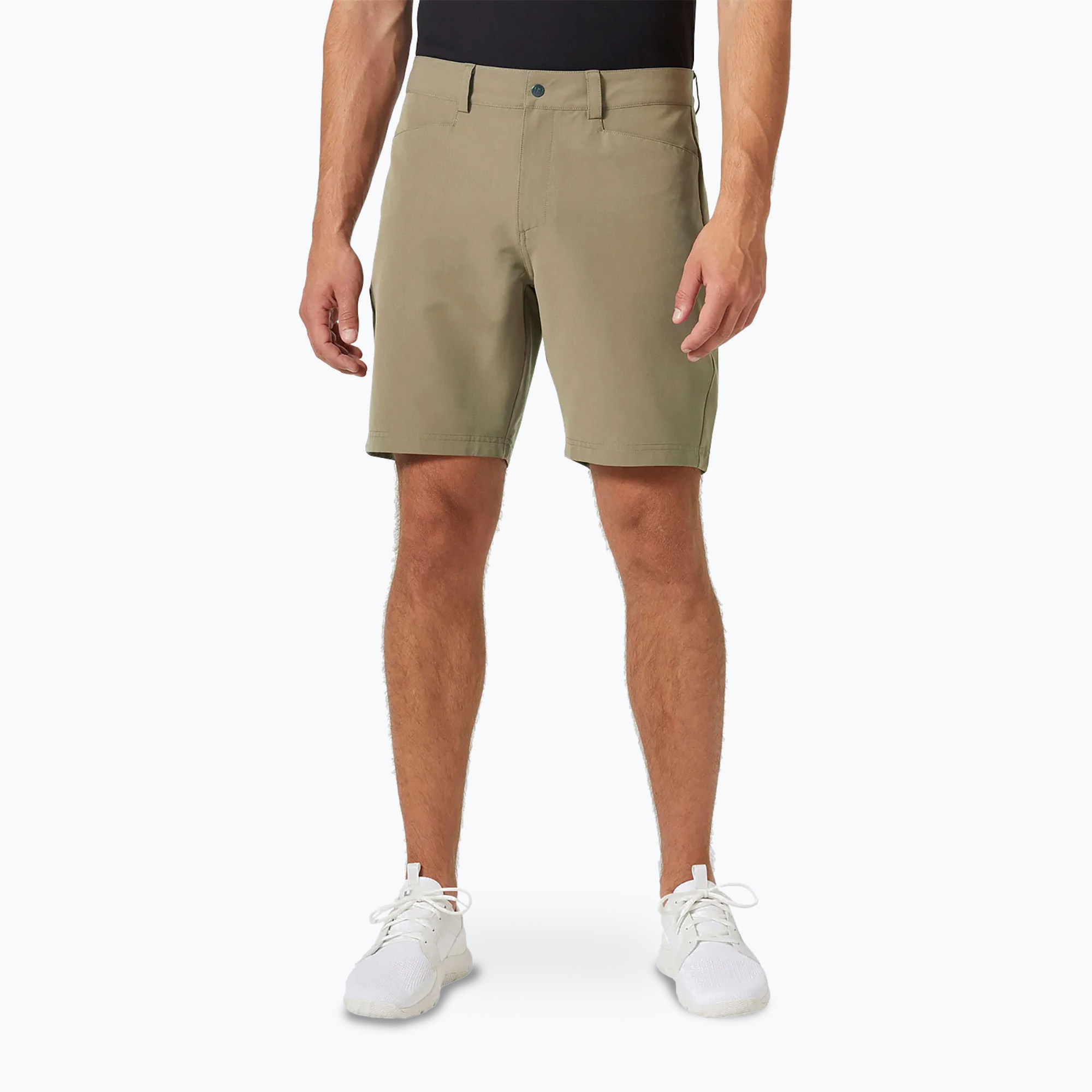 Pantaloncini da vela Helly Hansen da uomo HP QD Club 10" 2.0 bedrock (30) (HP QD Club 10" 2.0 34271_746)