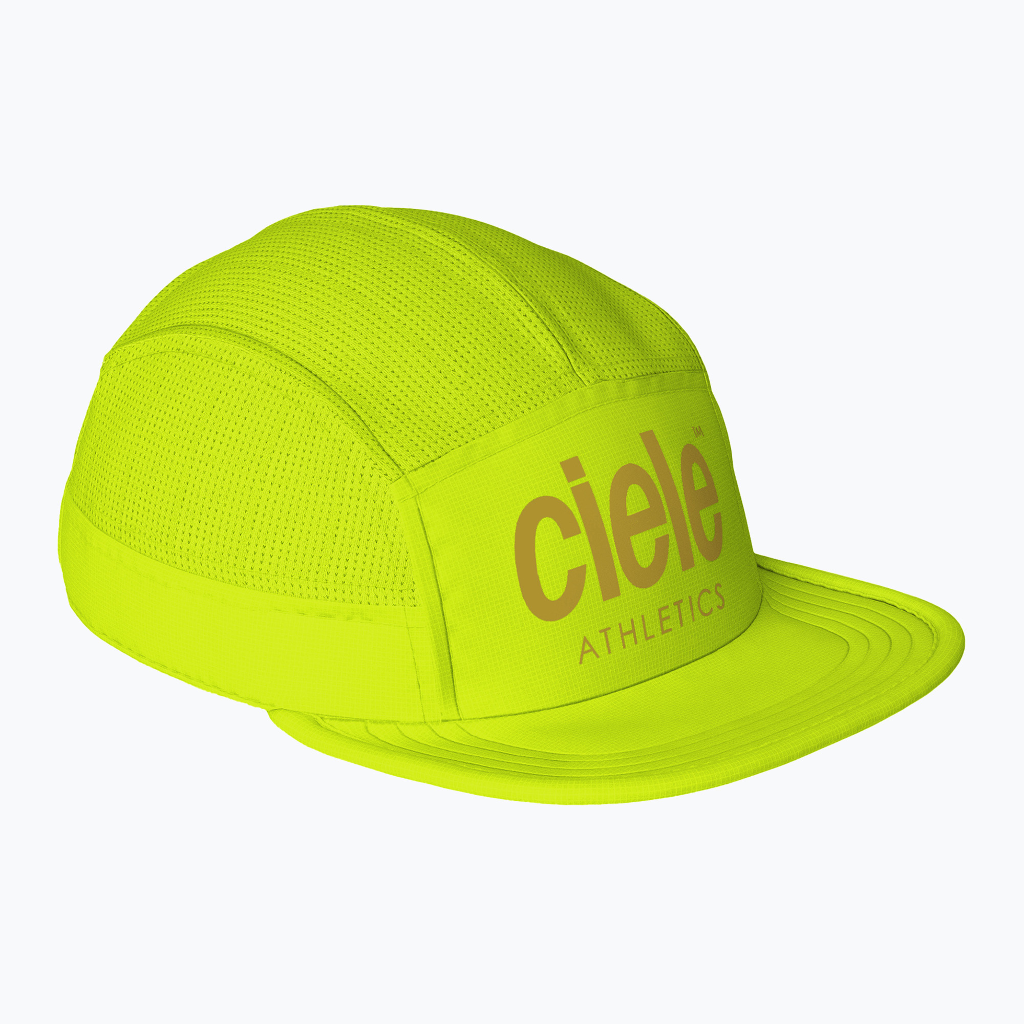 Cappello da baseball Ciele Athletics GOCap Athletics polestar (58 cm) (GOCap Athletics CLGCSA-NY001)