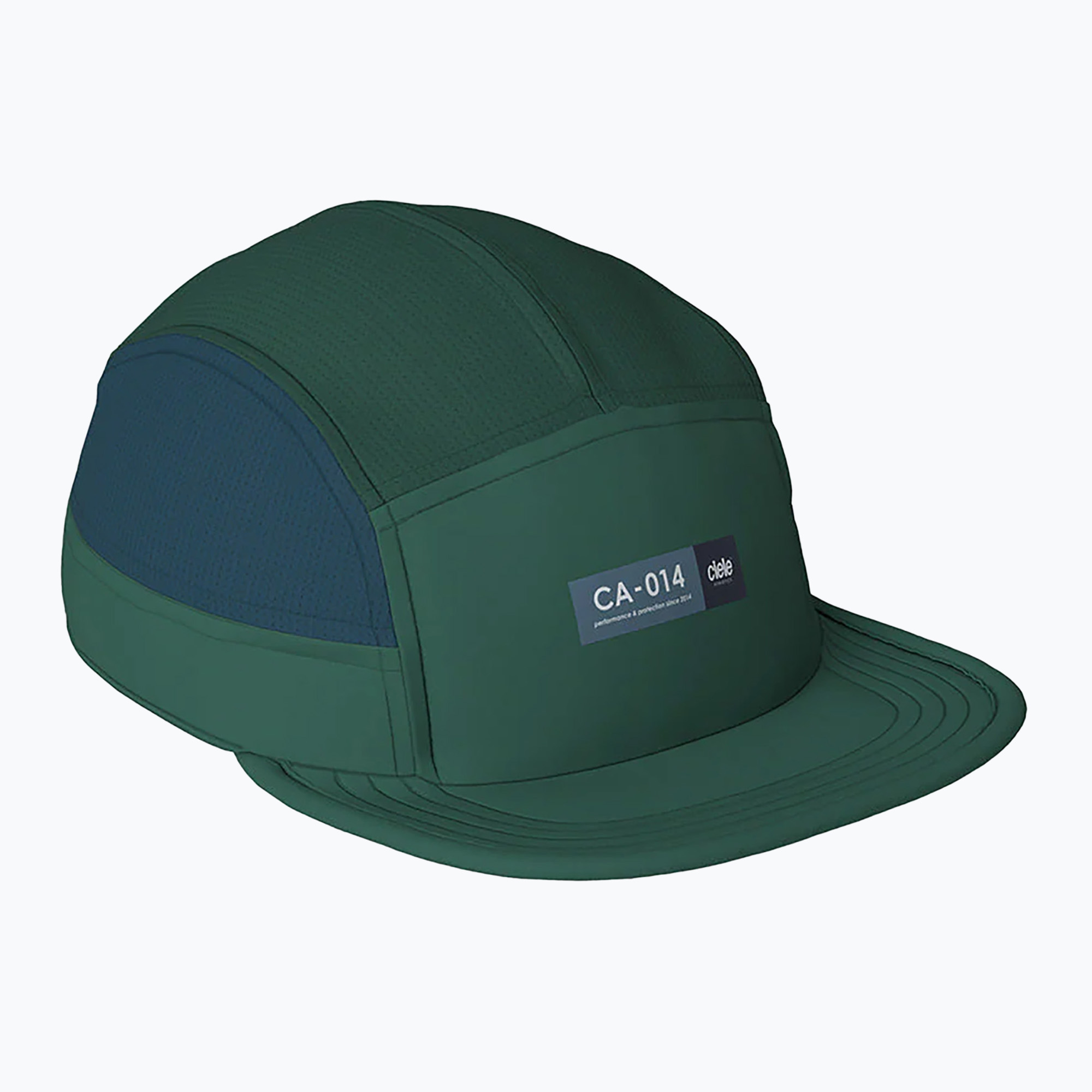 Cappello da baseball Ciele Athletics (58 cm) (GOCap Since CLGCS-EM001)