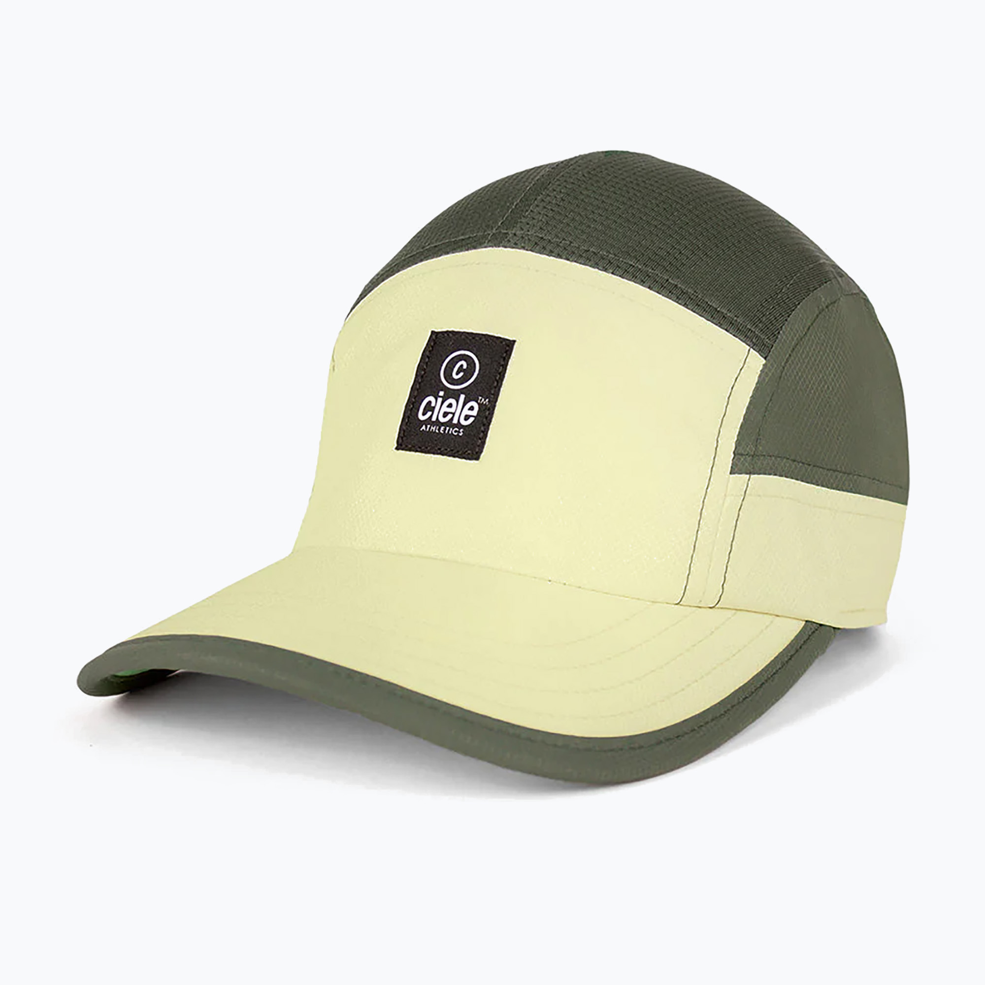 Cappello da baseball Ciele Athletics GOCap SC Classic CPlusBox in alghe marine (58 cm) (GOCap SC Classic CPlusBox U-2-CA-0057-BE001)