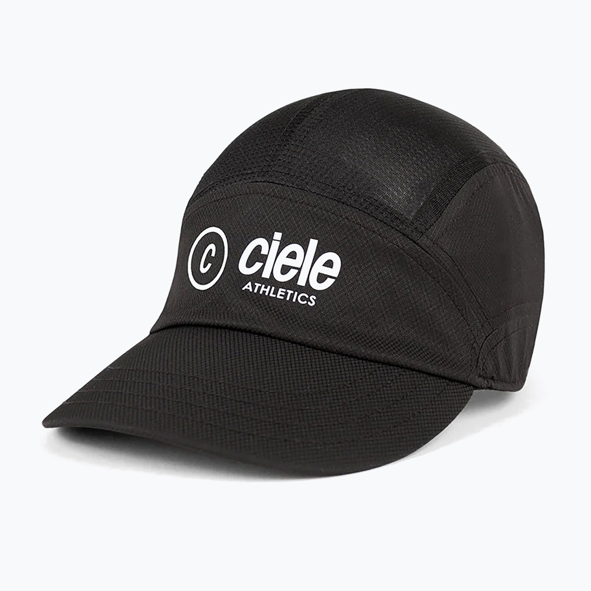 Cappello Ciele Athletics FSTCap SC Classic Side Whitaker (56.5 cm) (FSTCap SC Classic Cside U-2-CA-0063-BK002)