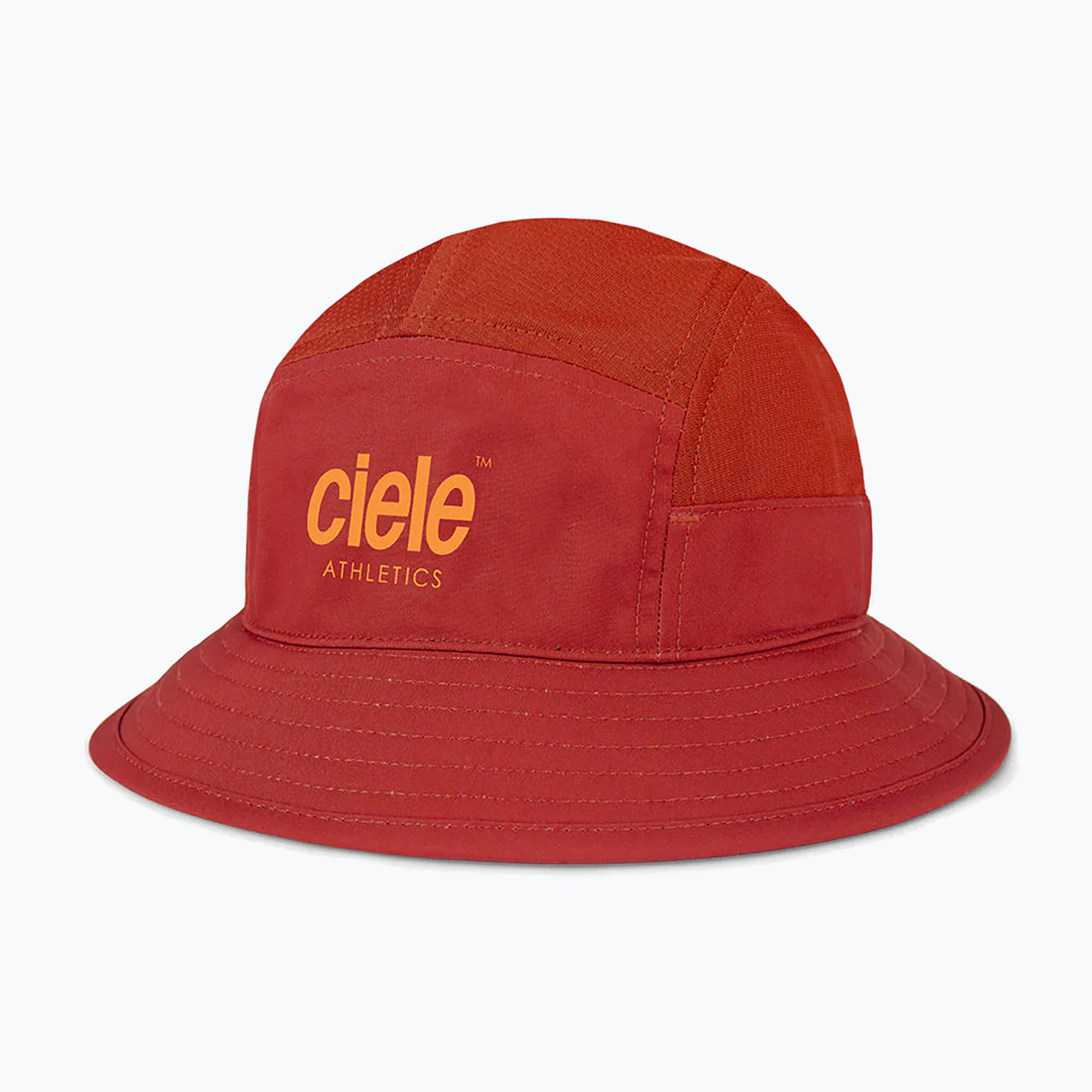 Ciele Athletics GOBucket Cappello in argilla Comp Athletics (60 cm) (GOBucket Comp Athletics U-2-BK-0081-OR001)