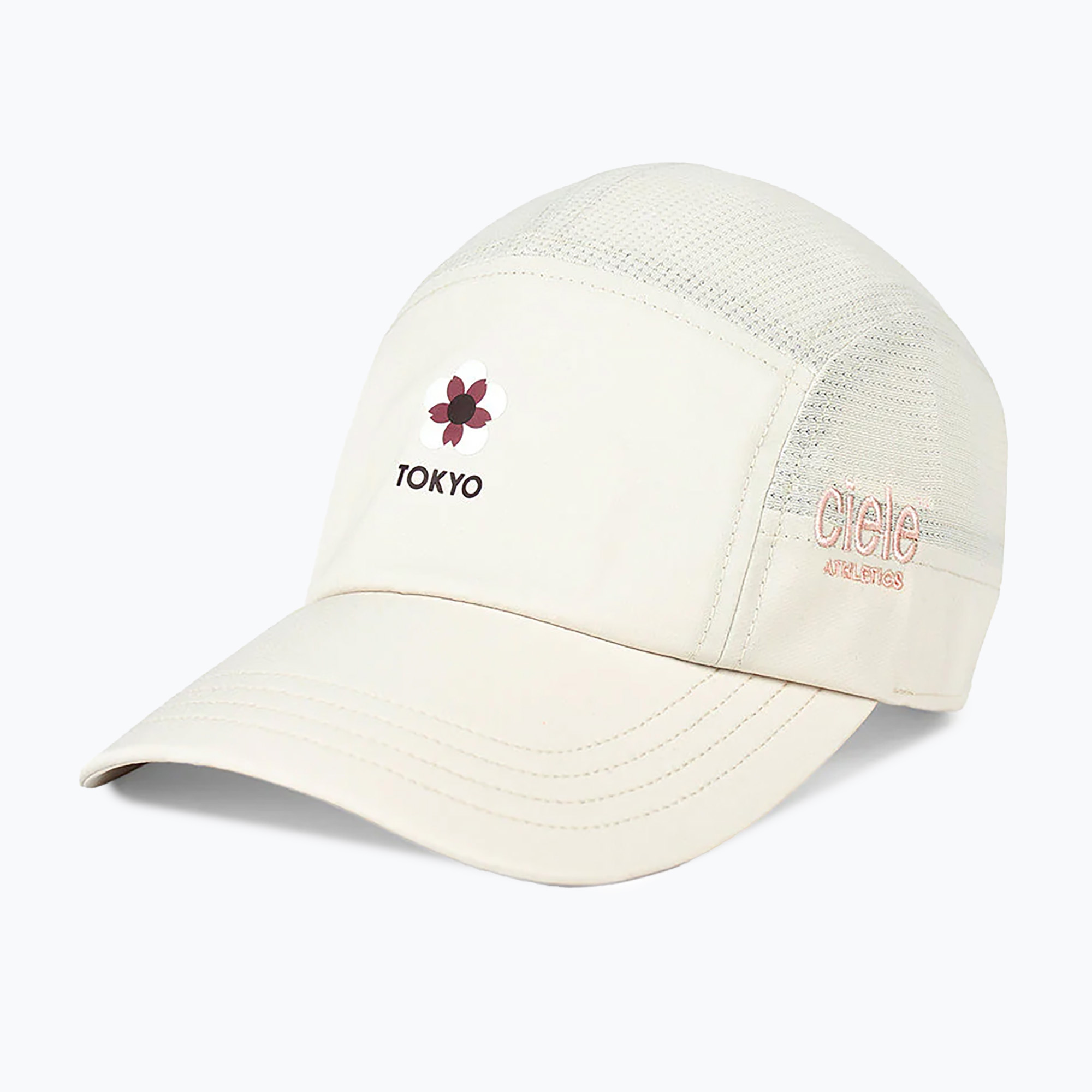 Cappello da baseball Ciele Athletics GOCap SC Comp WWMCity tokyo