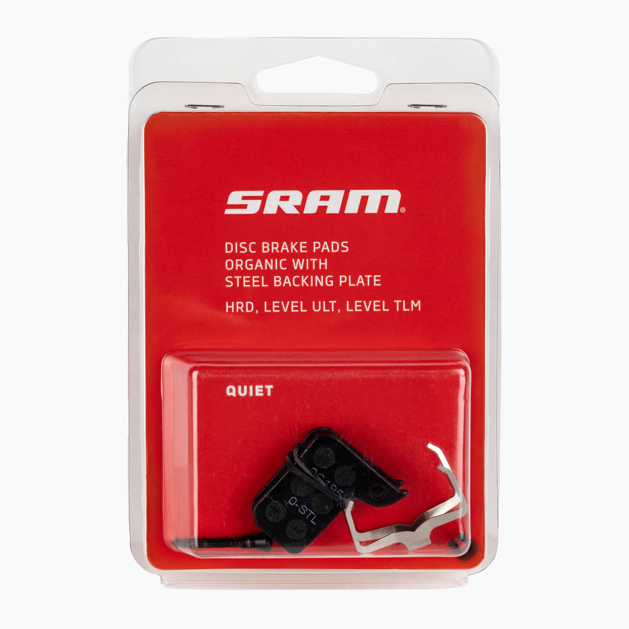Pastiglie freno SRAM 22/Rival 22/S700/Level/Apex