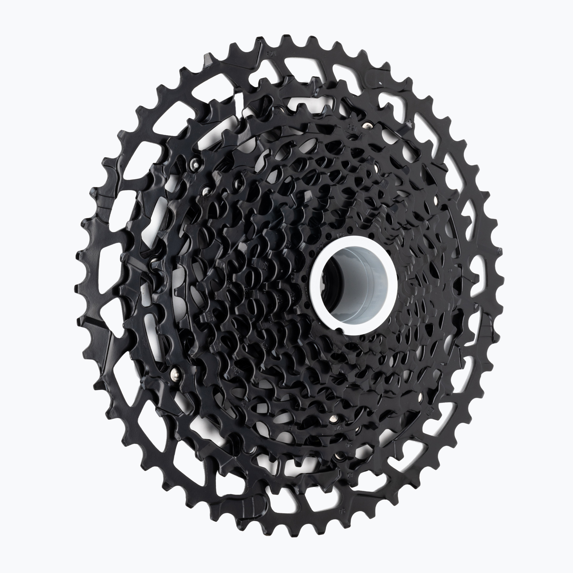 Cassetta per bicicletta SRAM AM CS PG1230 Eagle 12rz 11-50 (12 rz / 11-50) (AM CS PG1230 Eagle 12rz 11-50 00.2418.086.000)