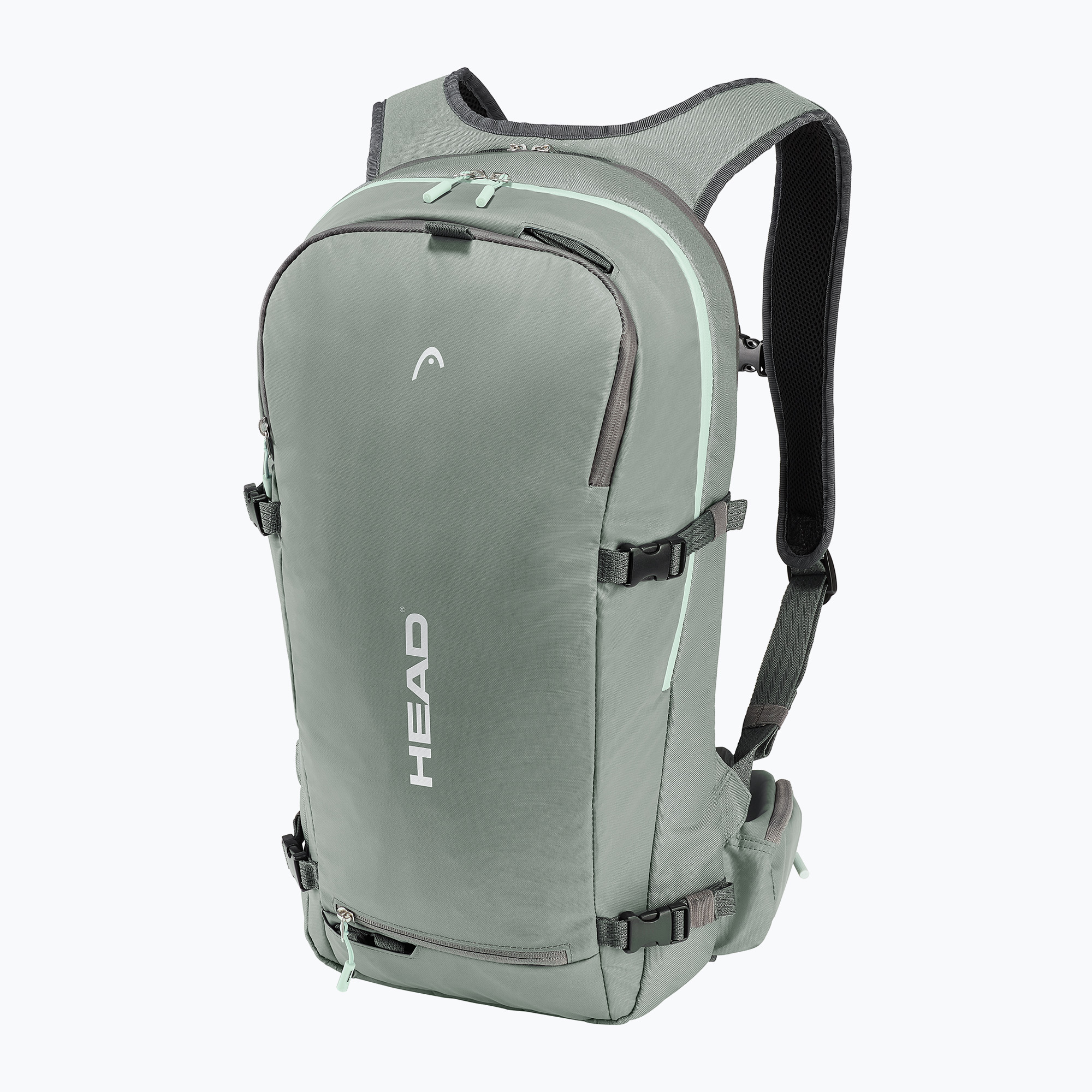 HEAD Zaino donna 25 l menta zaino sciabile (25 l) (Women Backpack 383183)