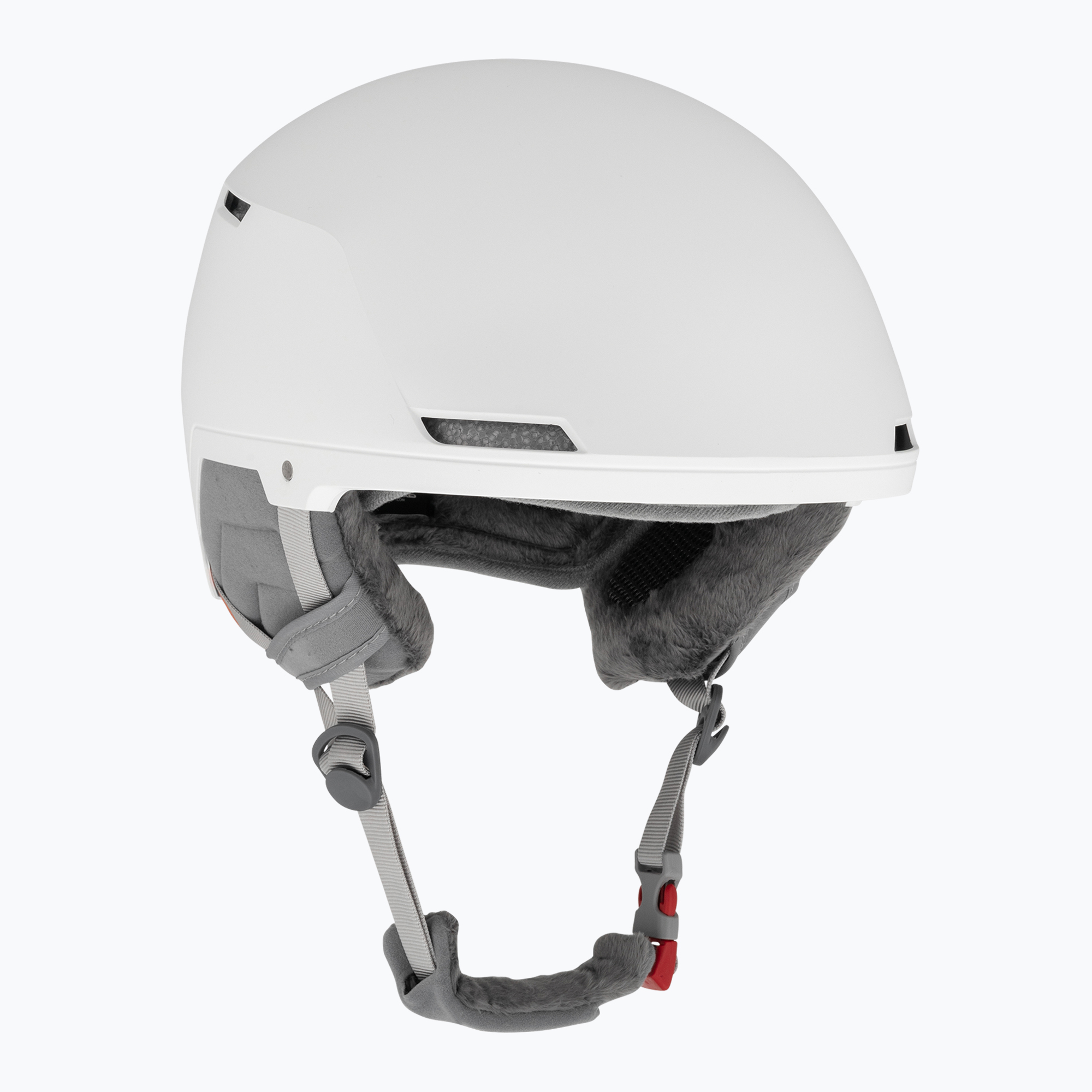Casco da sci da donna HEAD Compact Evo W bianco (56-59 cm (M-L)) (Compact Evo W 326713)
