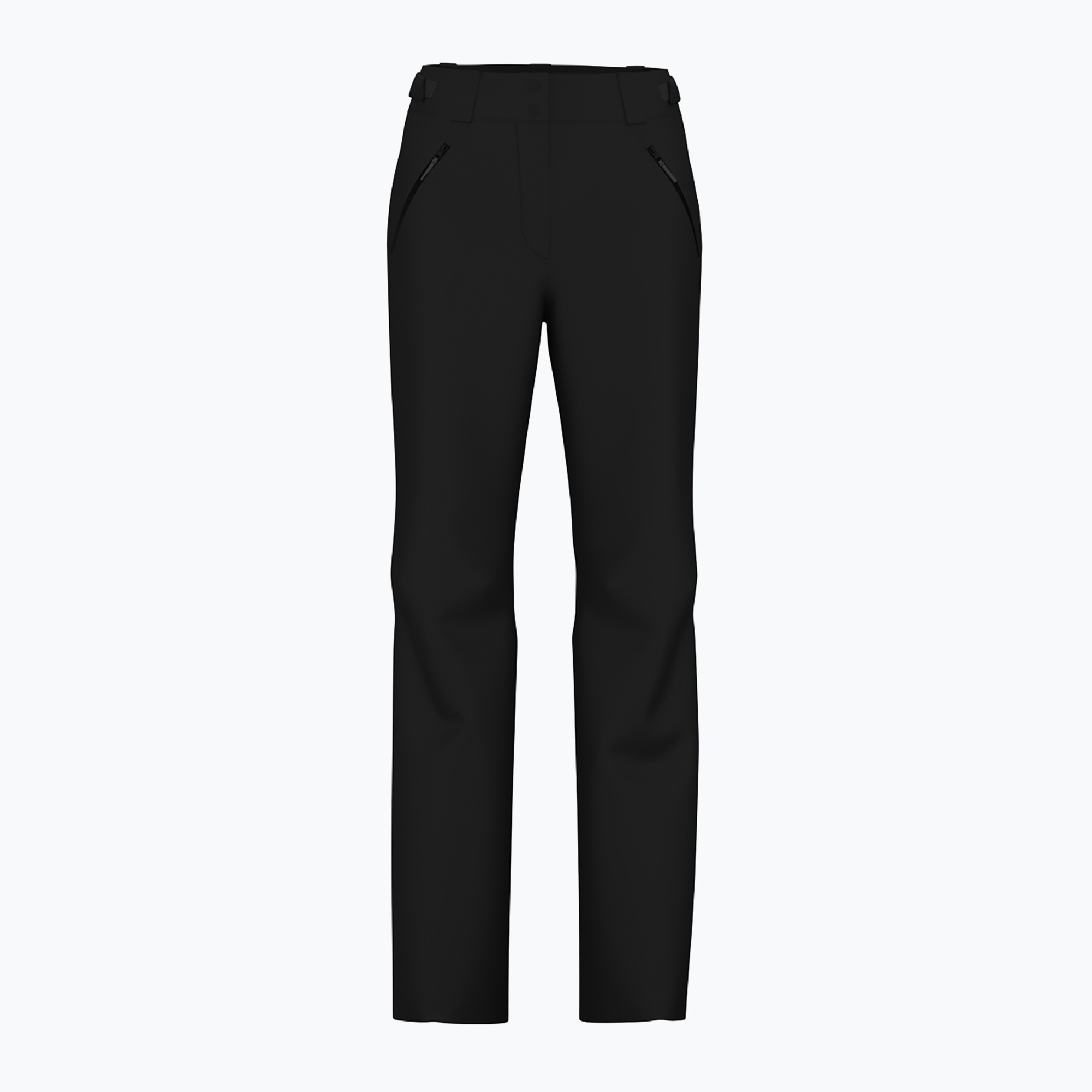Pantaloni da sci da donna HEAD Joy nero (36) (Joy 824674)