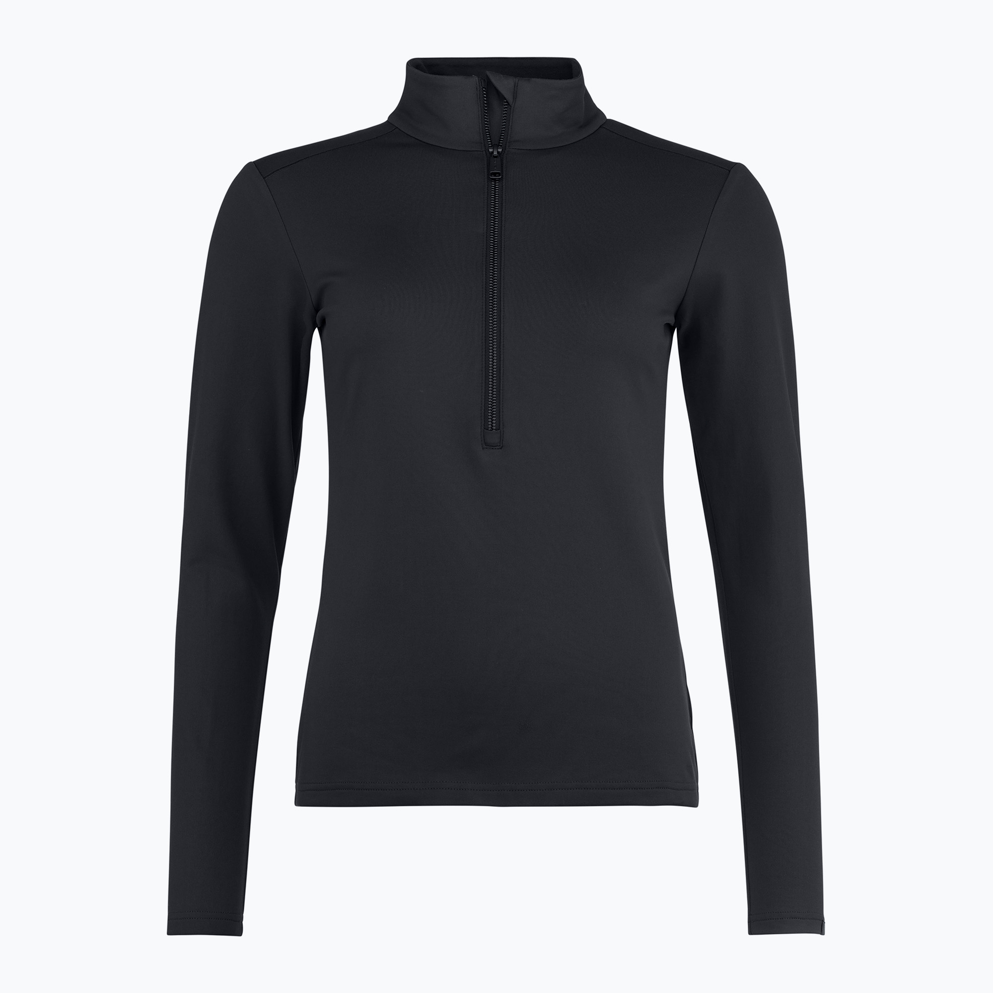 Felpa HEAD donna Aster midlayer nero (38) (Aster Midlayer 824734)