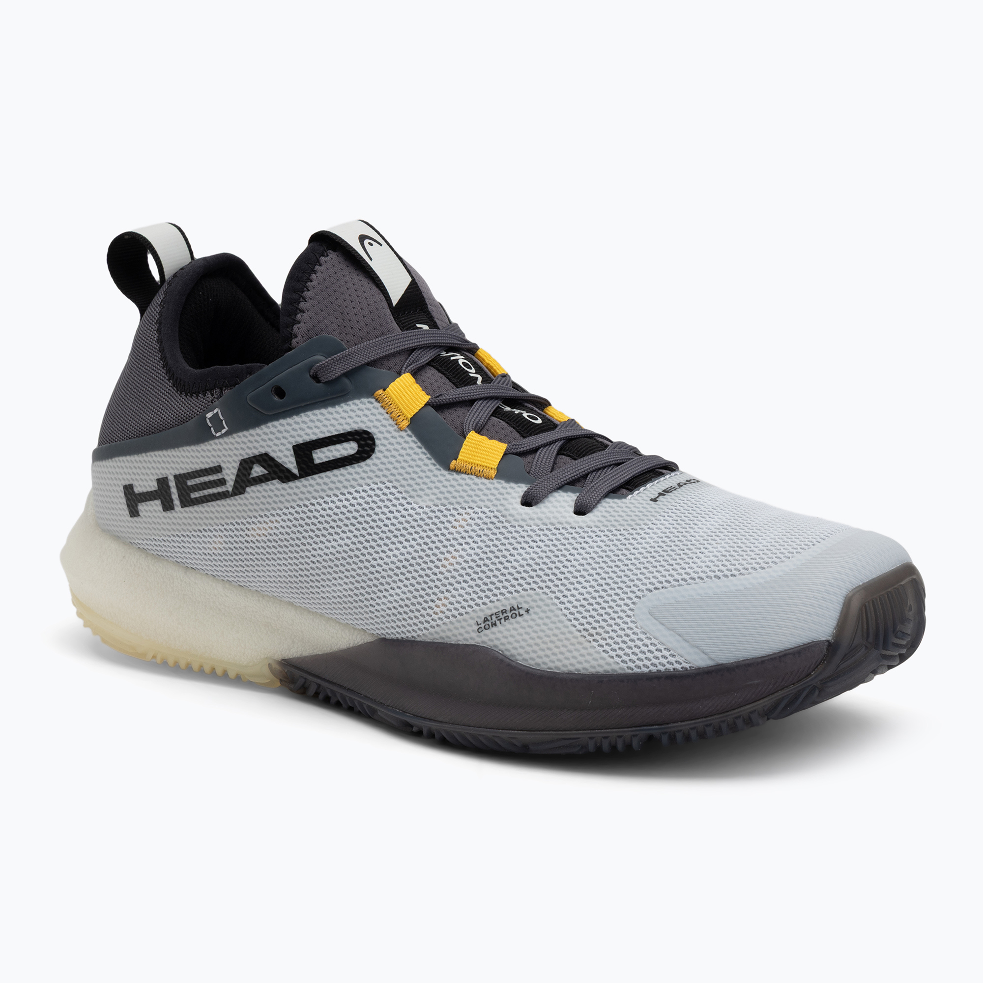 Scarpe da paddle HEAD da uomo Motion Pro bianco/nero (41 EU) (Motion Pro Padel 273645)