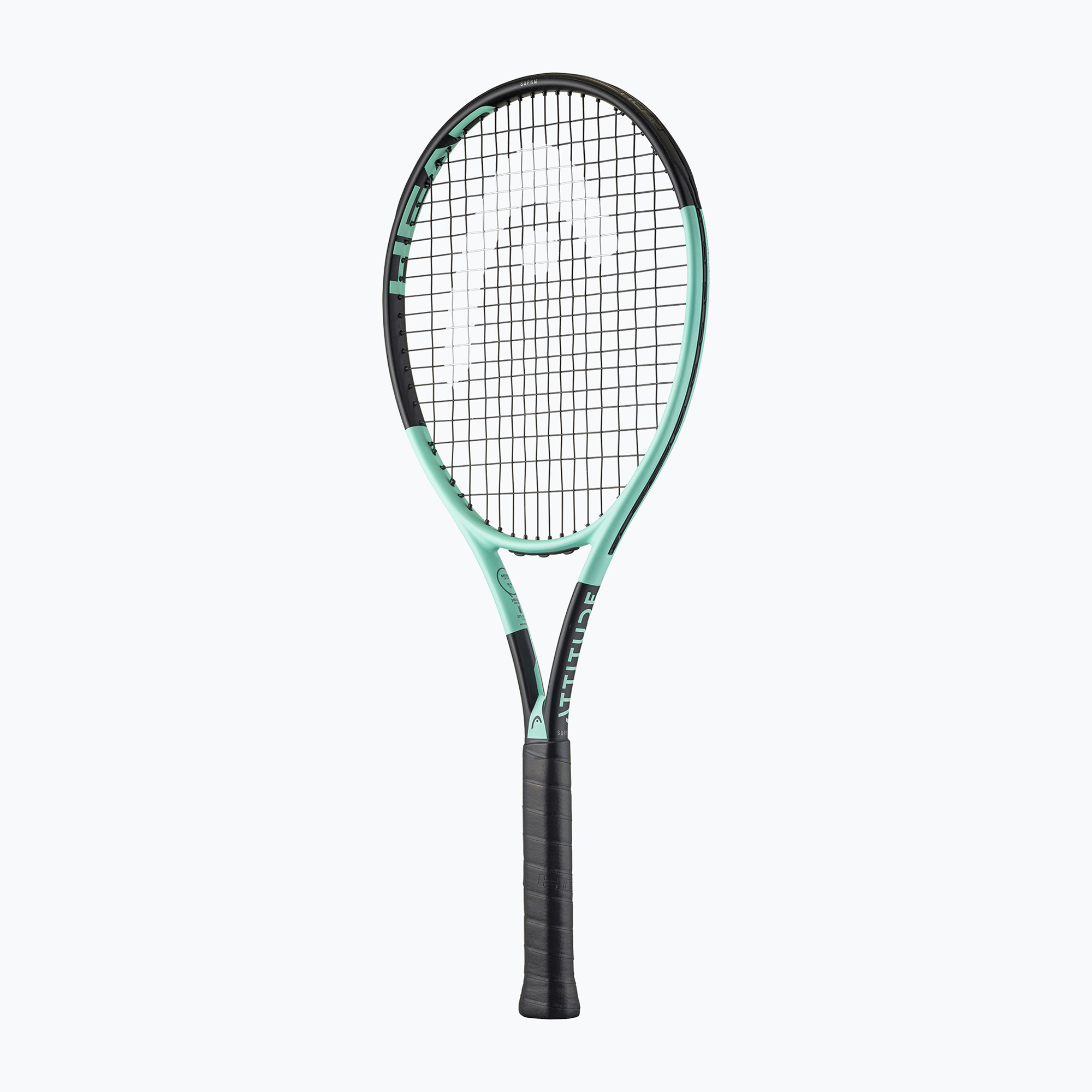 Racchette da tennis HEAD MX Attitude Suprm, nuova di zecca