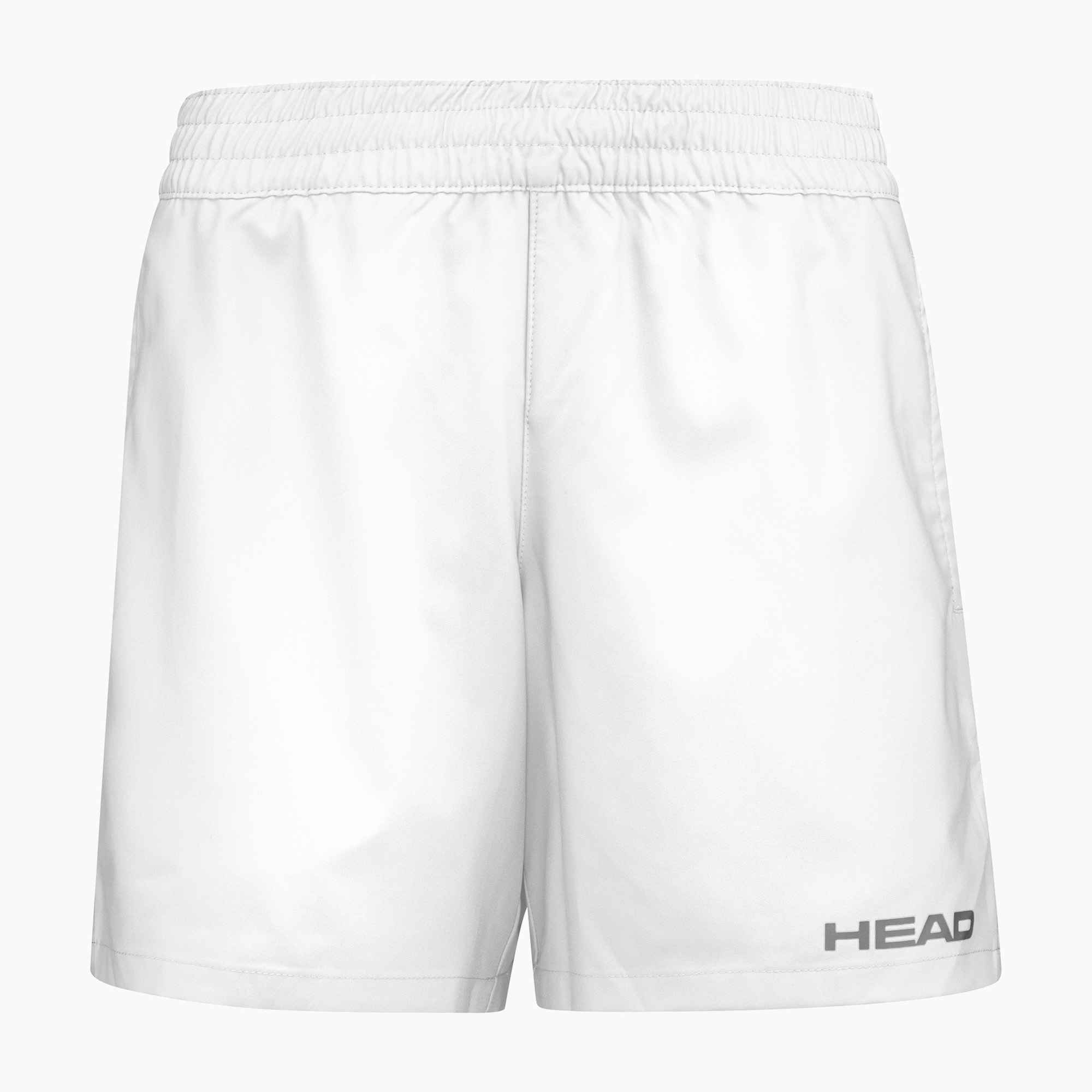 Pantaloncini da tennis da donna HEAD Club W bianco (M) (Club W 814379)