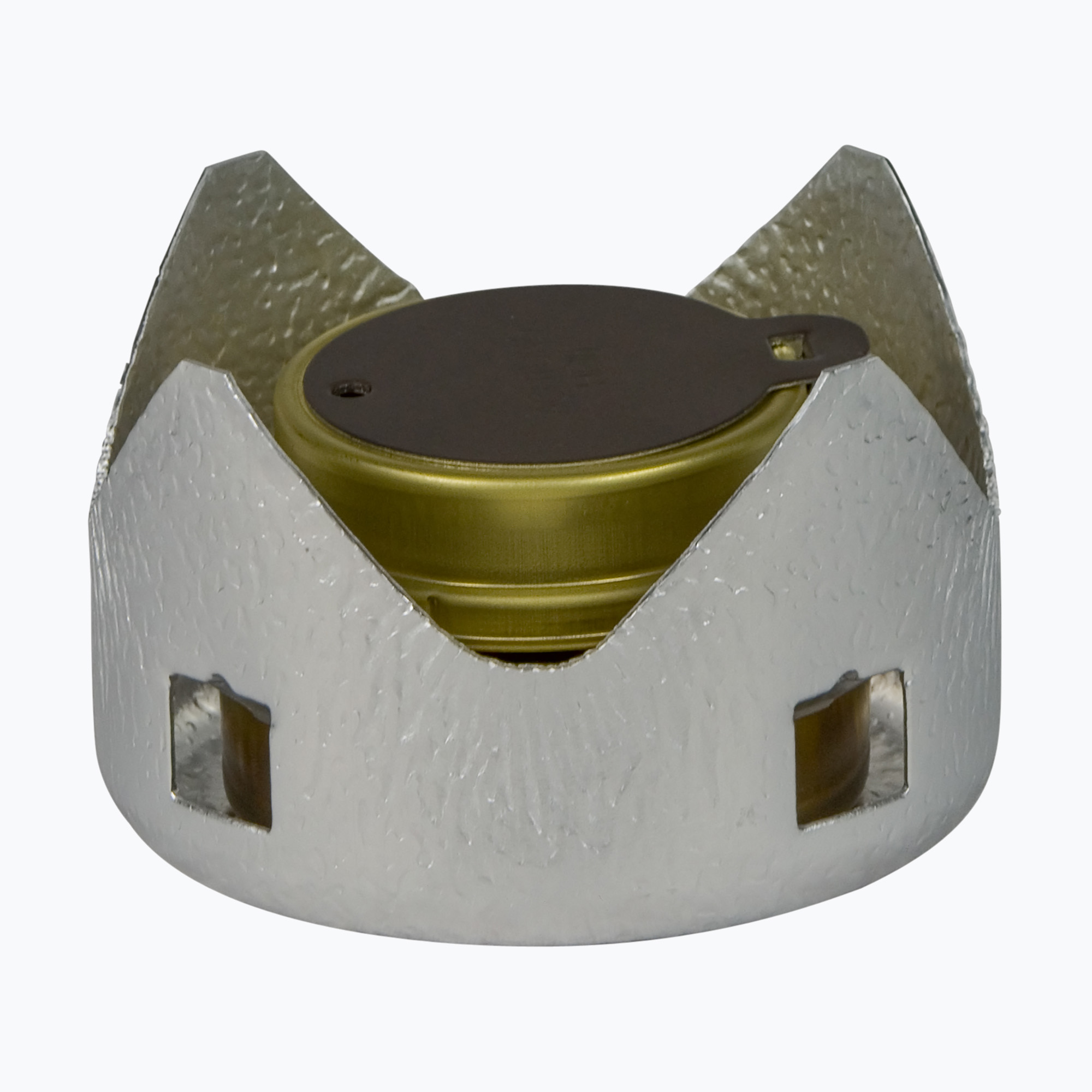 Trangia Mini Stufa Wind + Stufa Turistica B25 (Mini Stove Wind + B25 100281)