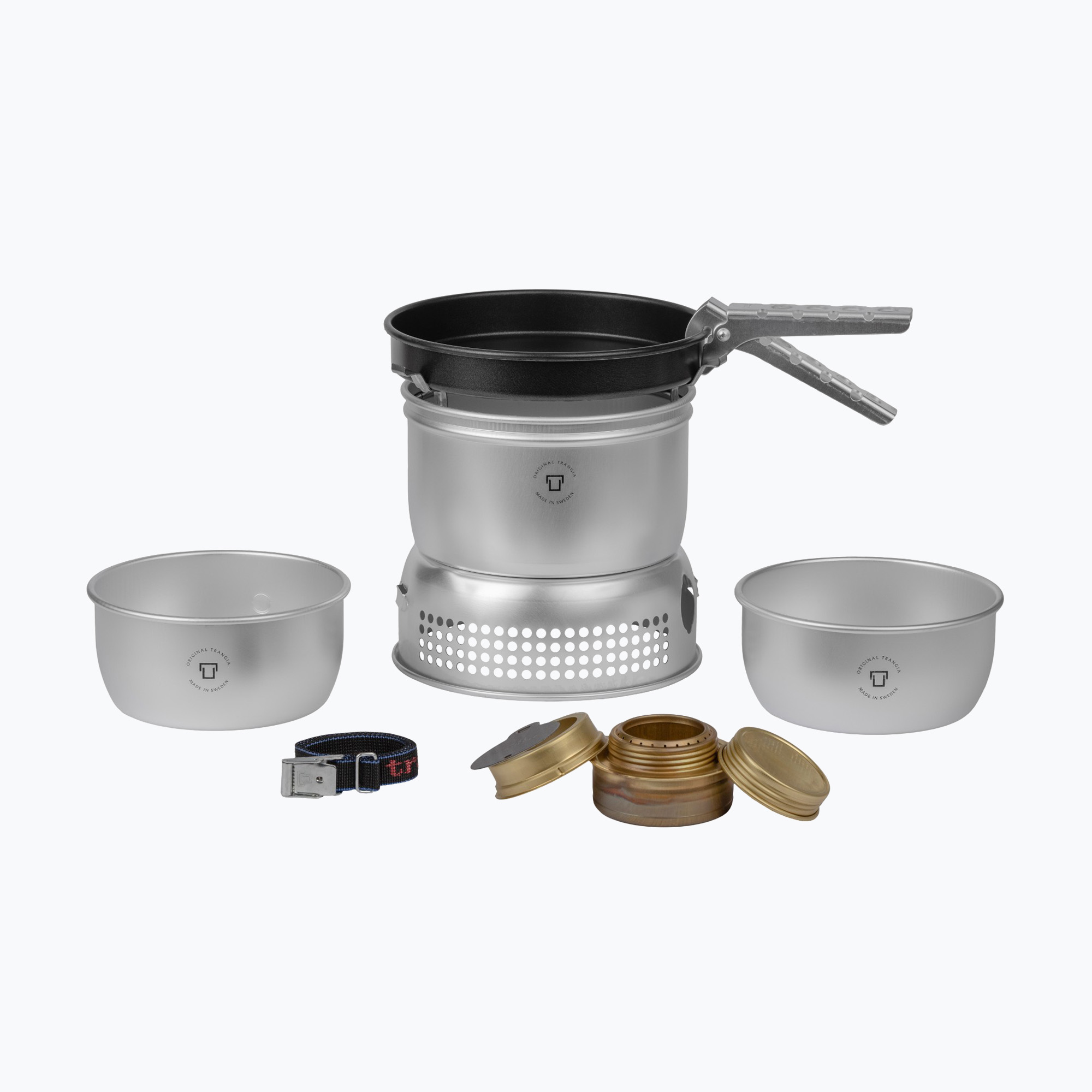 Stufa Trangia 27-3 Stufa turistica (Stove 27-3 140273)