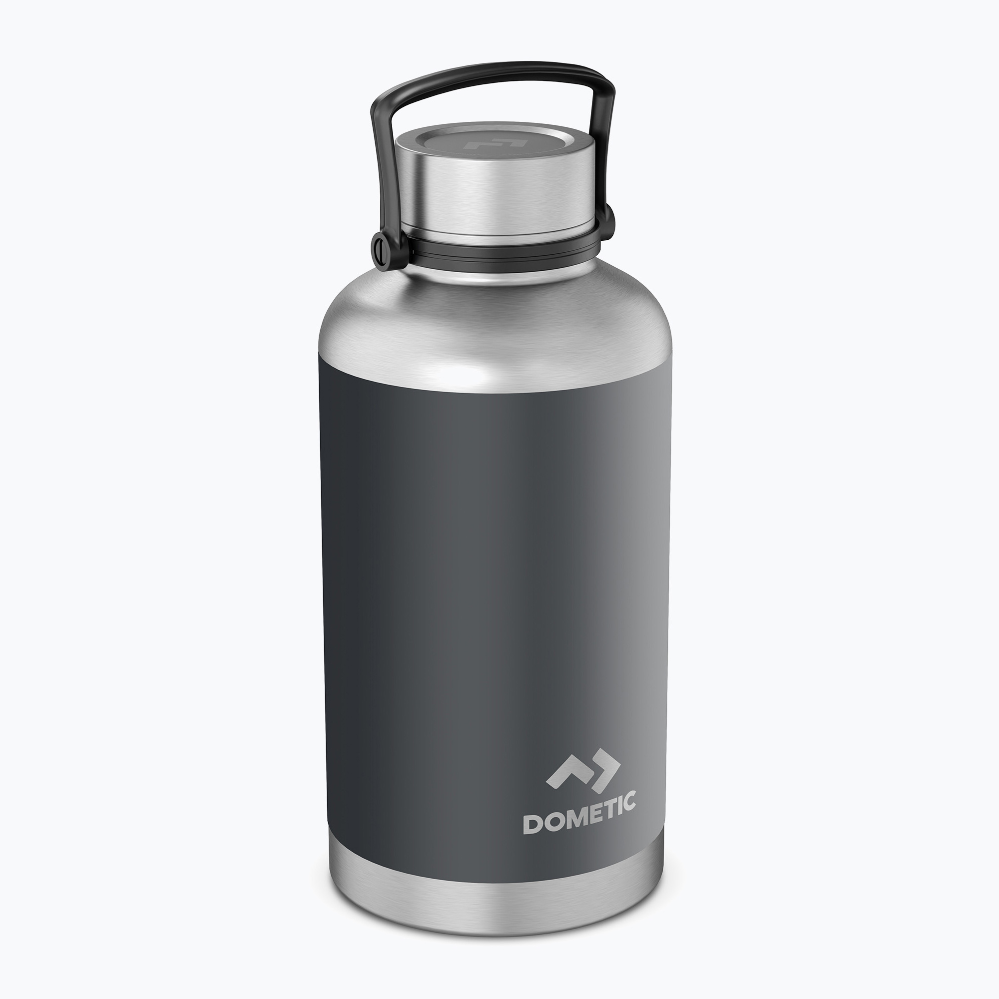 Bottiglia termica Dometic 1920 ml ardesia (1920 Ml) (Thermo Bottle 9600050902)