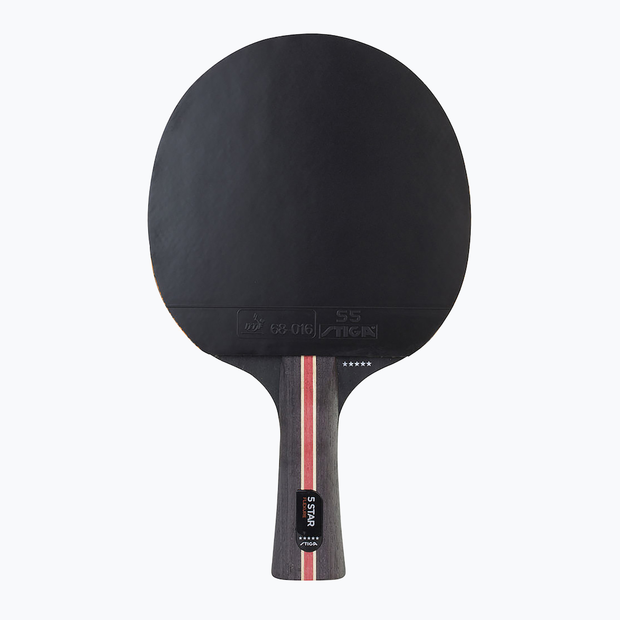 Racchetta da tennis da tavolo STIGA Flexure 5-Star