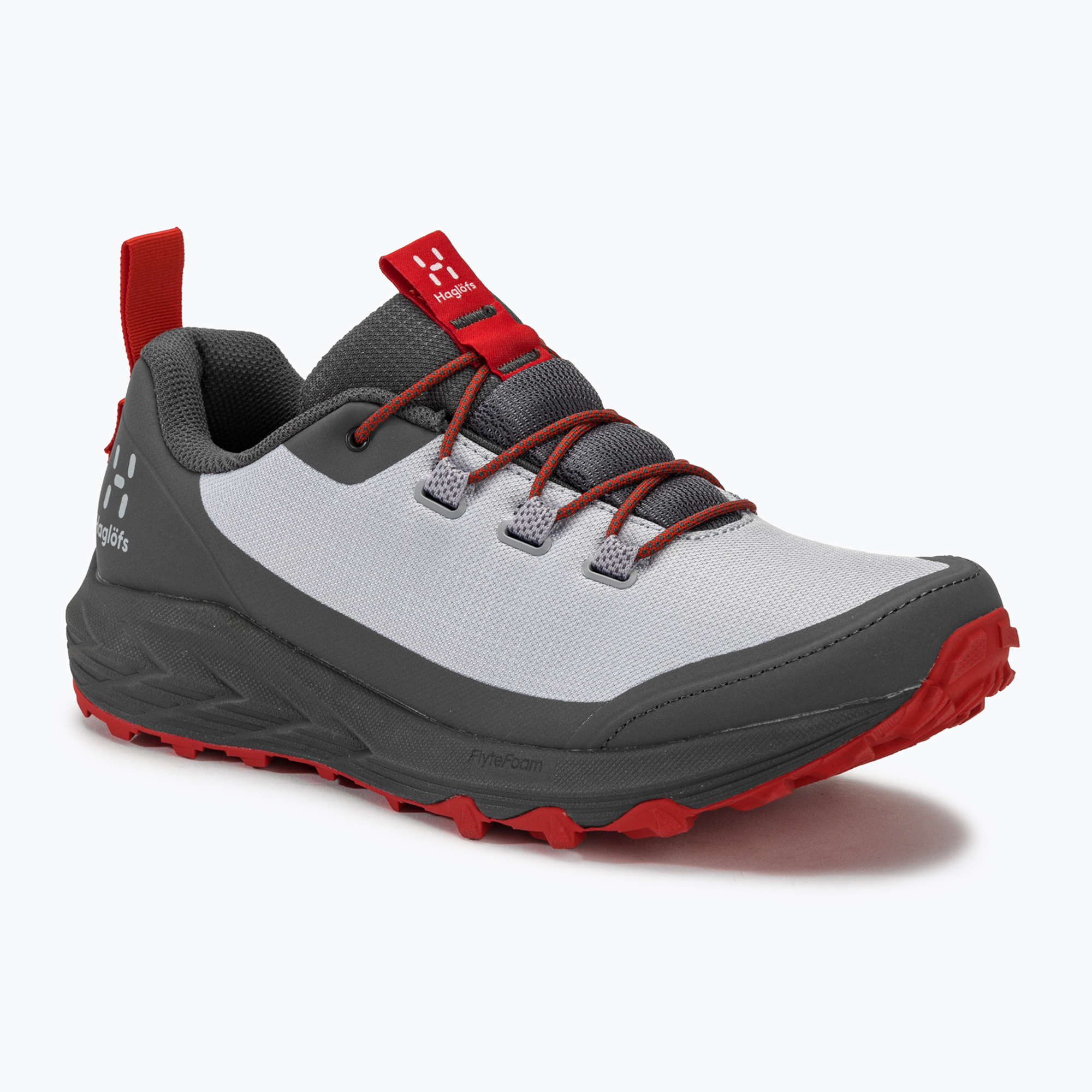 Haglöfs scarponi da trekking da uomo L.I.M FH Low concrete