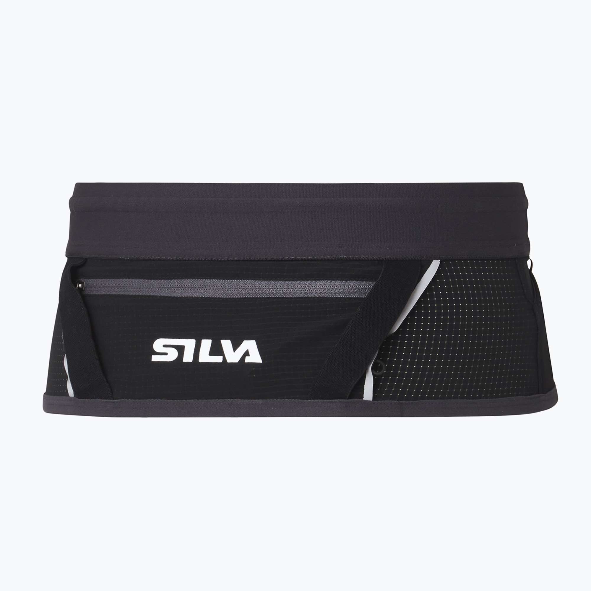 Cintura da corsa Silva Strive Loop nera (S) (Strive Loop 38424)