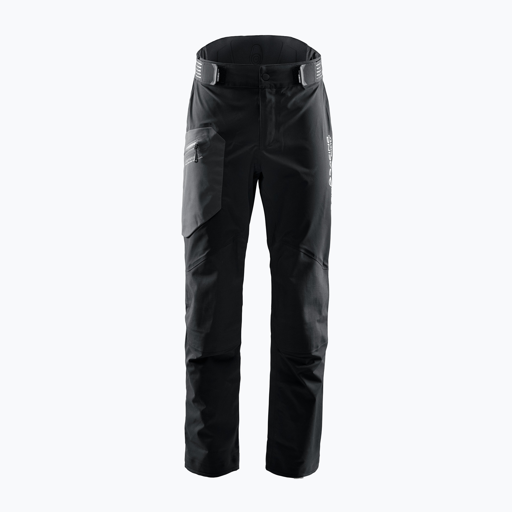 Pantaloni da vela da uomo Sail Racing Reference in carbonio (S) (Reference 40102)