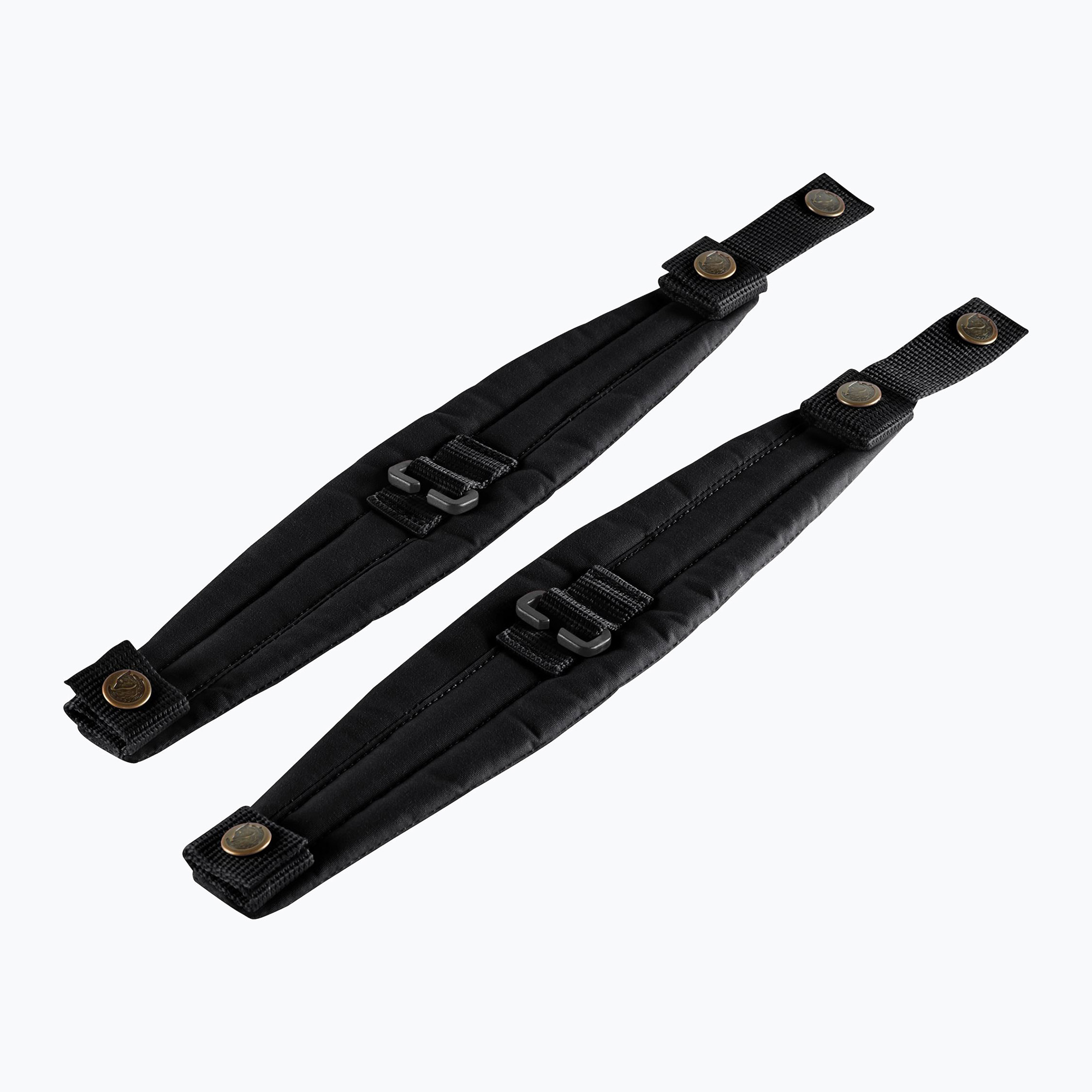 Fjällräven Kanken Spallacci nero (Kanken Shoulder Pads F23505)