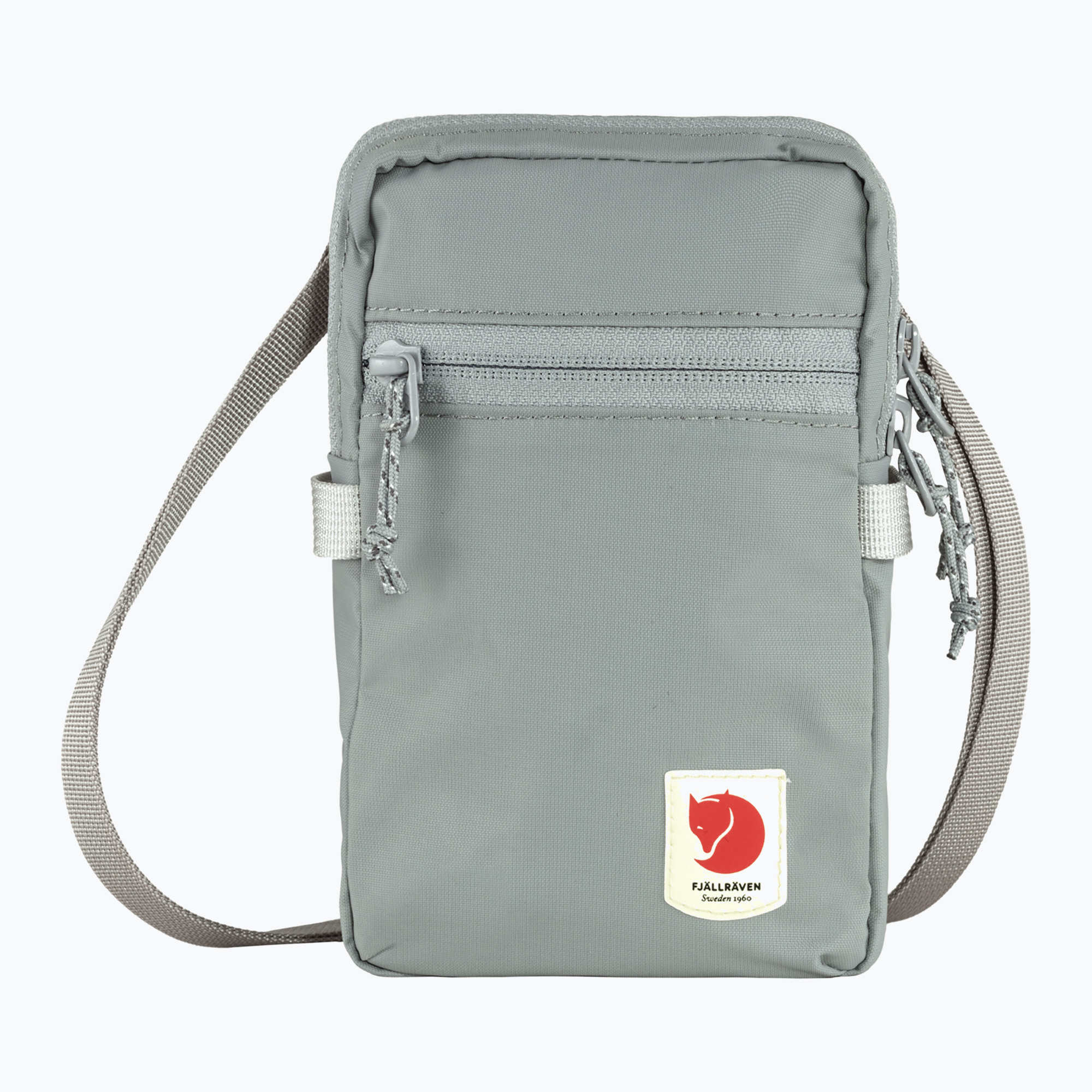 Fjällräven High Coast Pocket squalo grigio (High Coast Pocket F23226)
