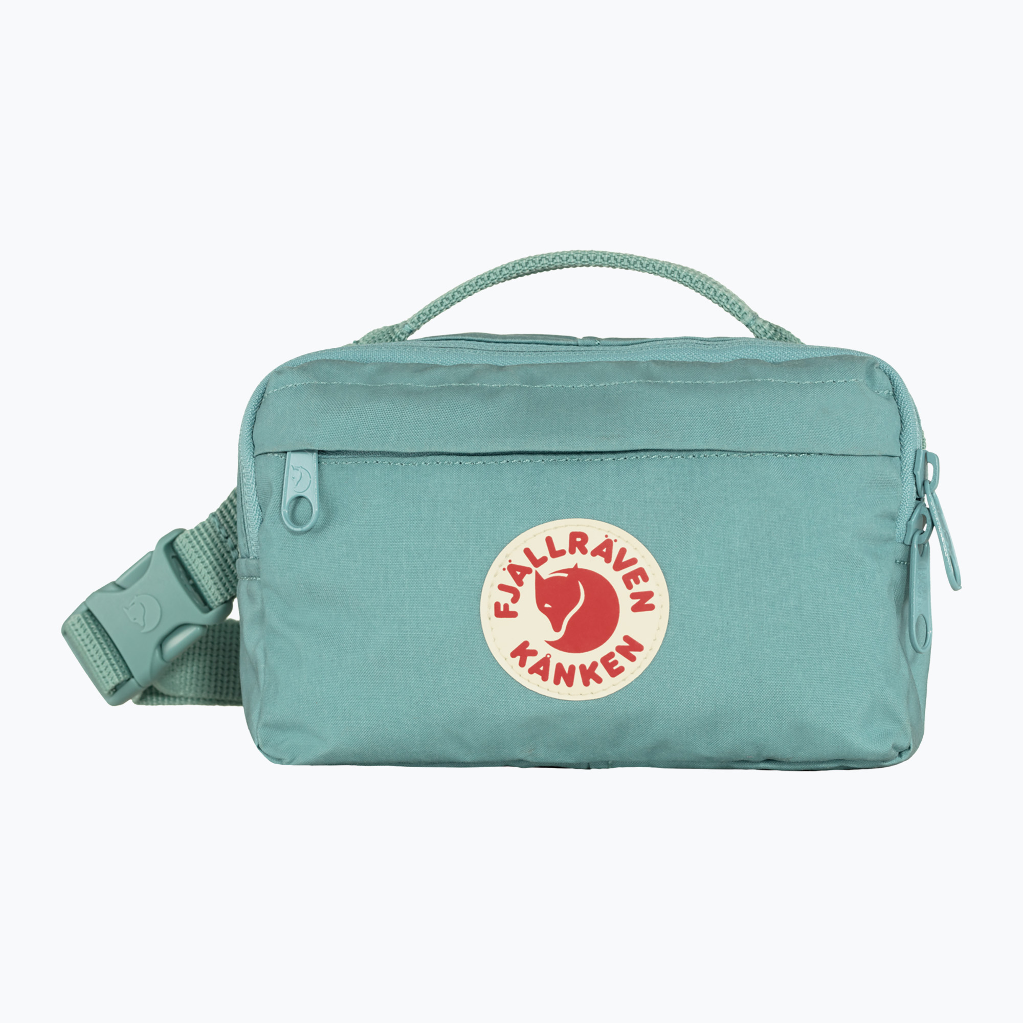 Borsa Fjällräven Kanken 2 l azzurro cielo
