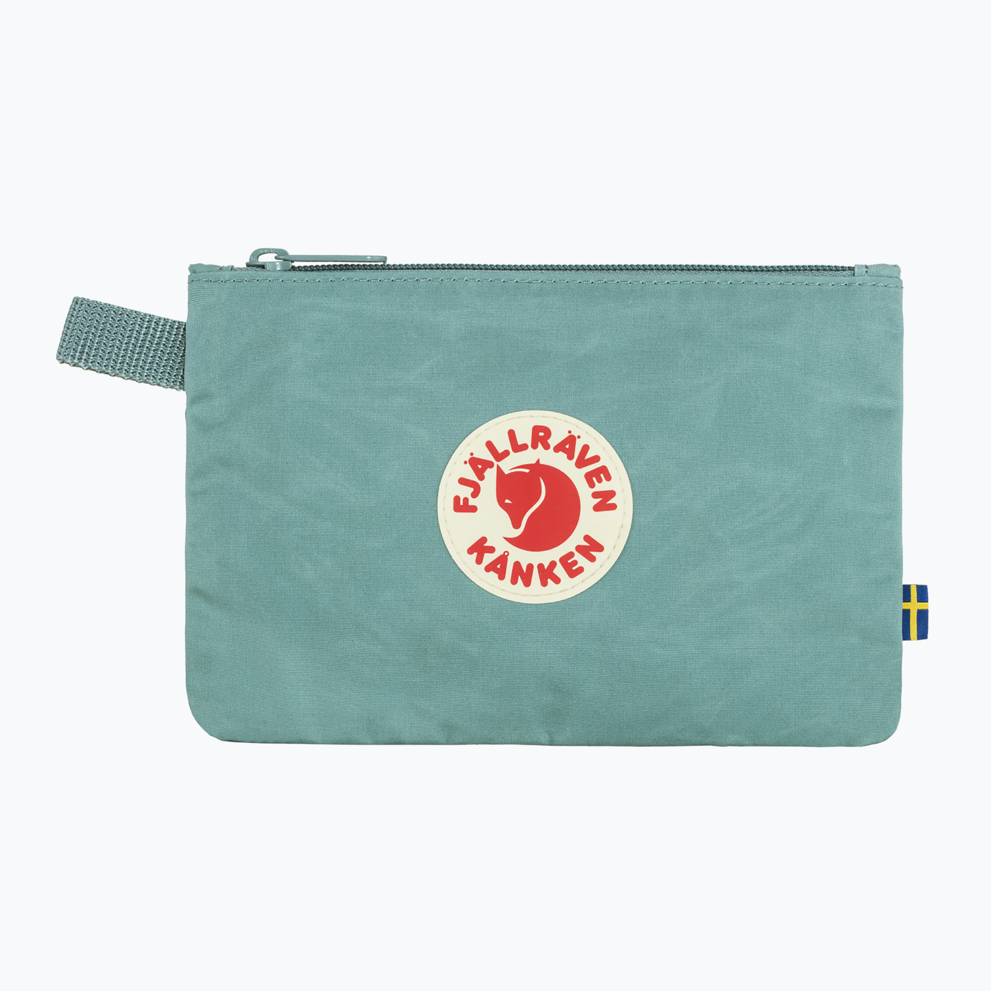 Fjällräven Kanken Gear Pocket blu cielo (Kanken Gear Pocket F25863)