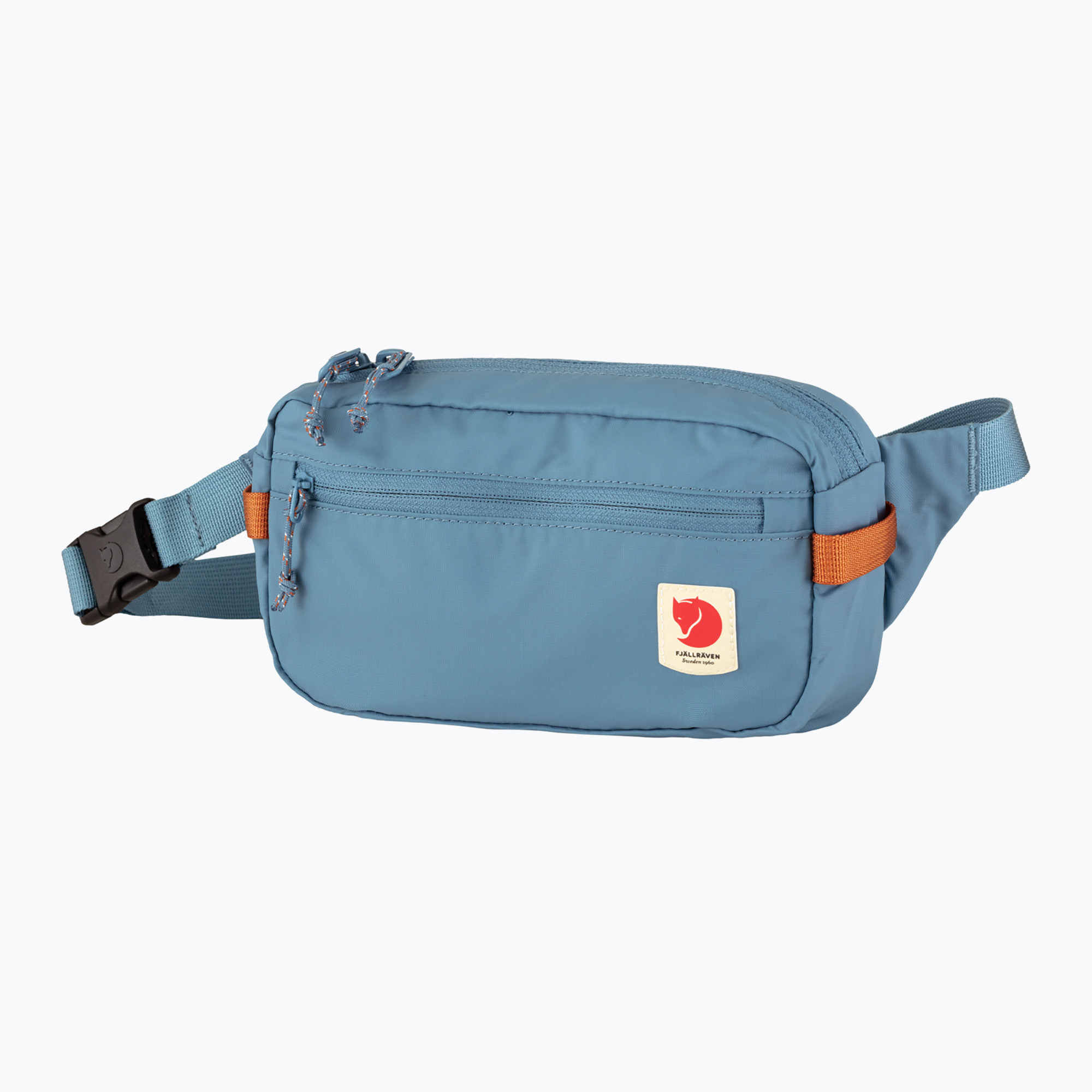 Borsa Fjällräven High Coast Hip 543 blu alba (1.5 l) (High Coast Hip F23223)