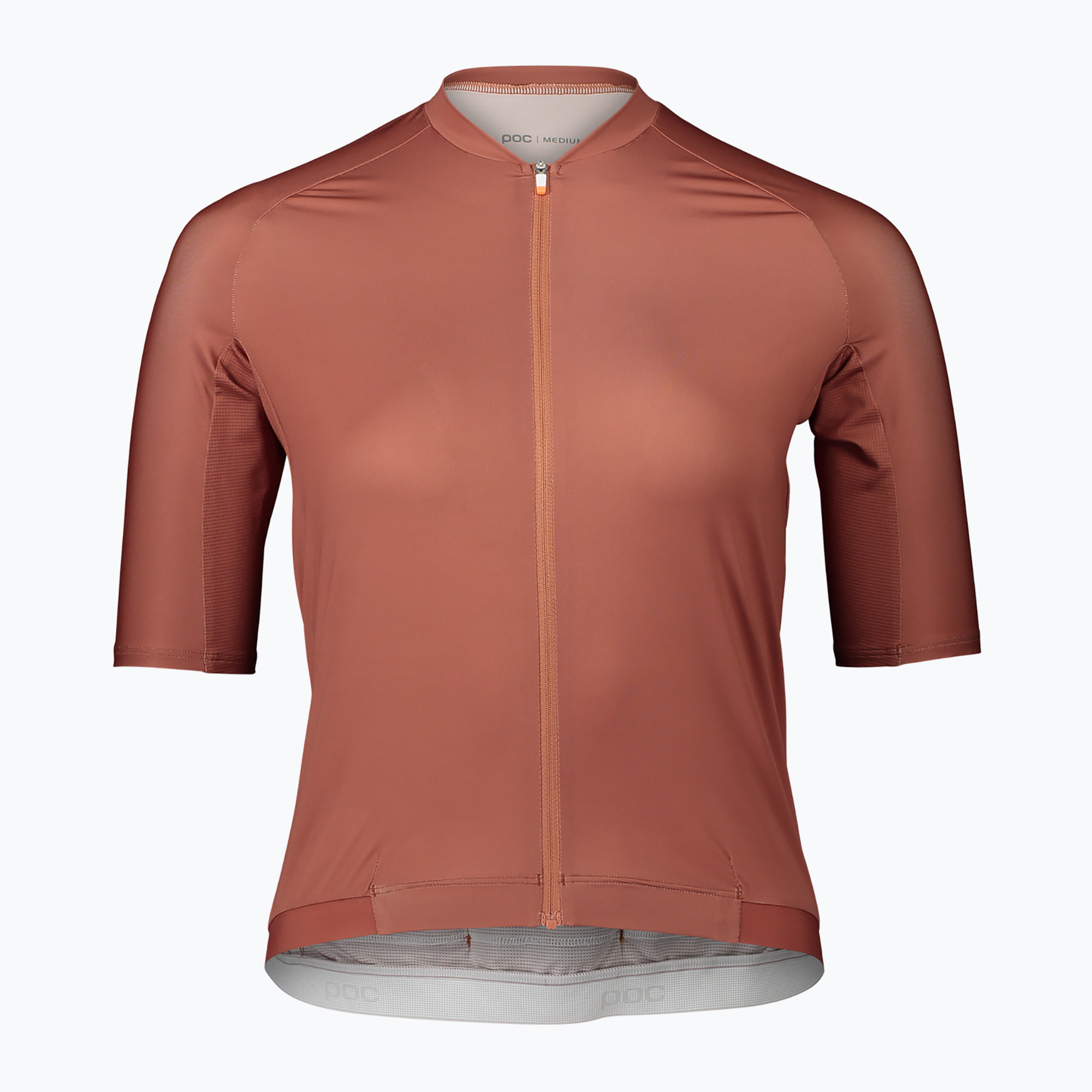 Maglia ciclismo donna POC Pristine Jersey W sale himalayano