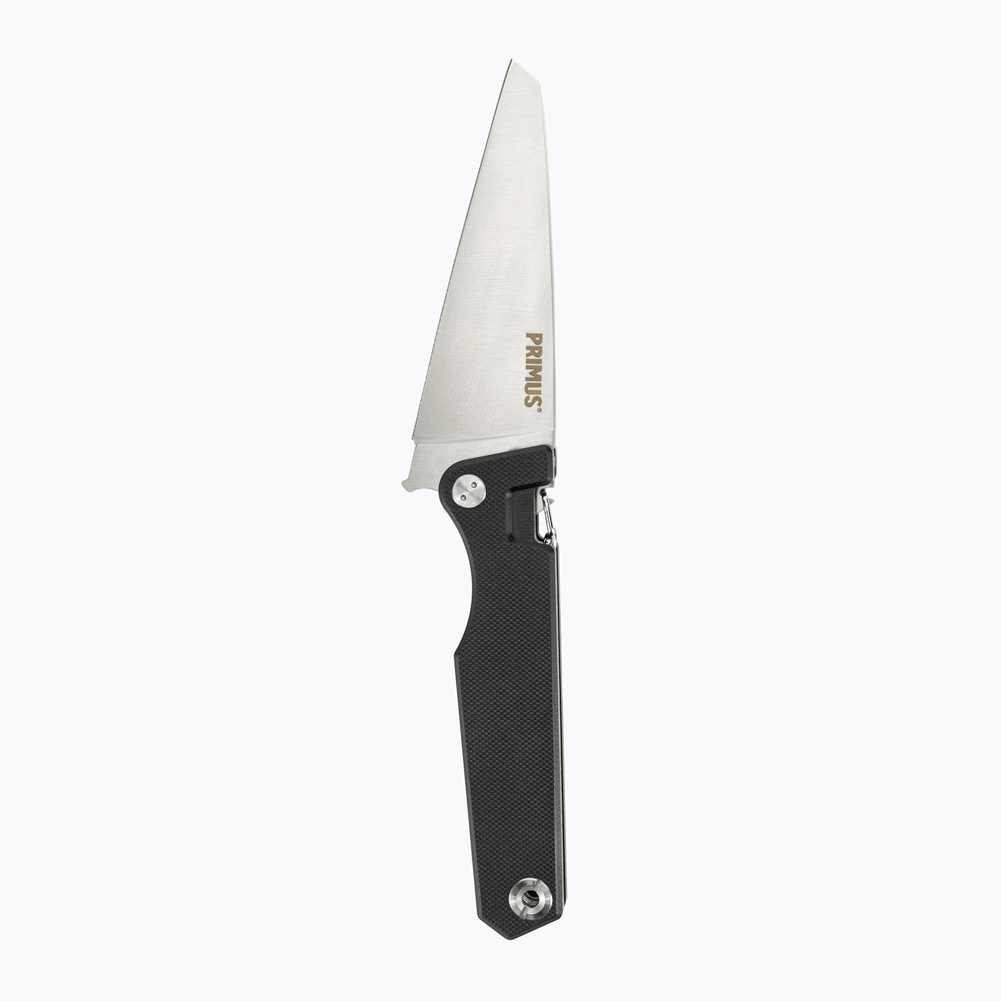 Coltello tascabile Primus Fieldchef nero (Fieldchef Pocket Knife P740440)