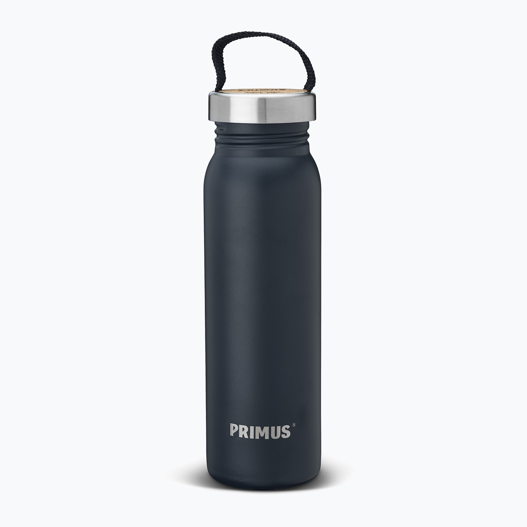 Primus Klunken 700 ml bottiglia da viaggio blu royal (700 ml) (Klunken P743170)