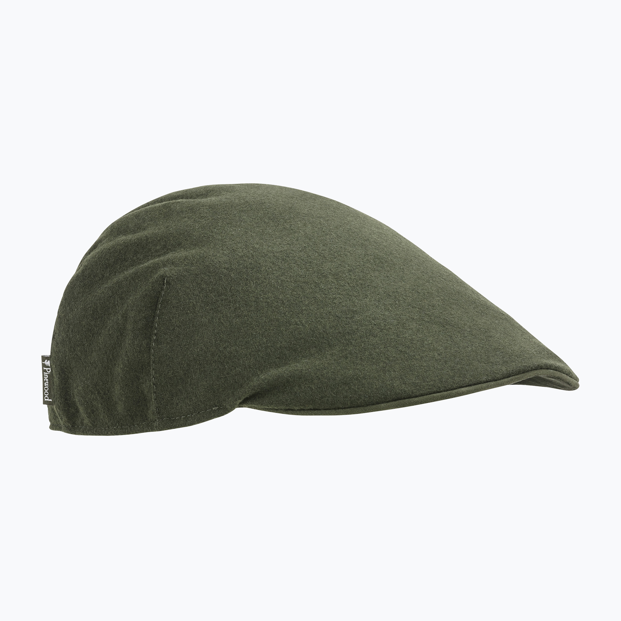 Casco Pinewood Nydala Exclusive Sixpence verde muschio (M-L) (Nydala Exclusive Sixpence 1120)