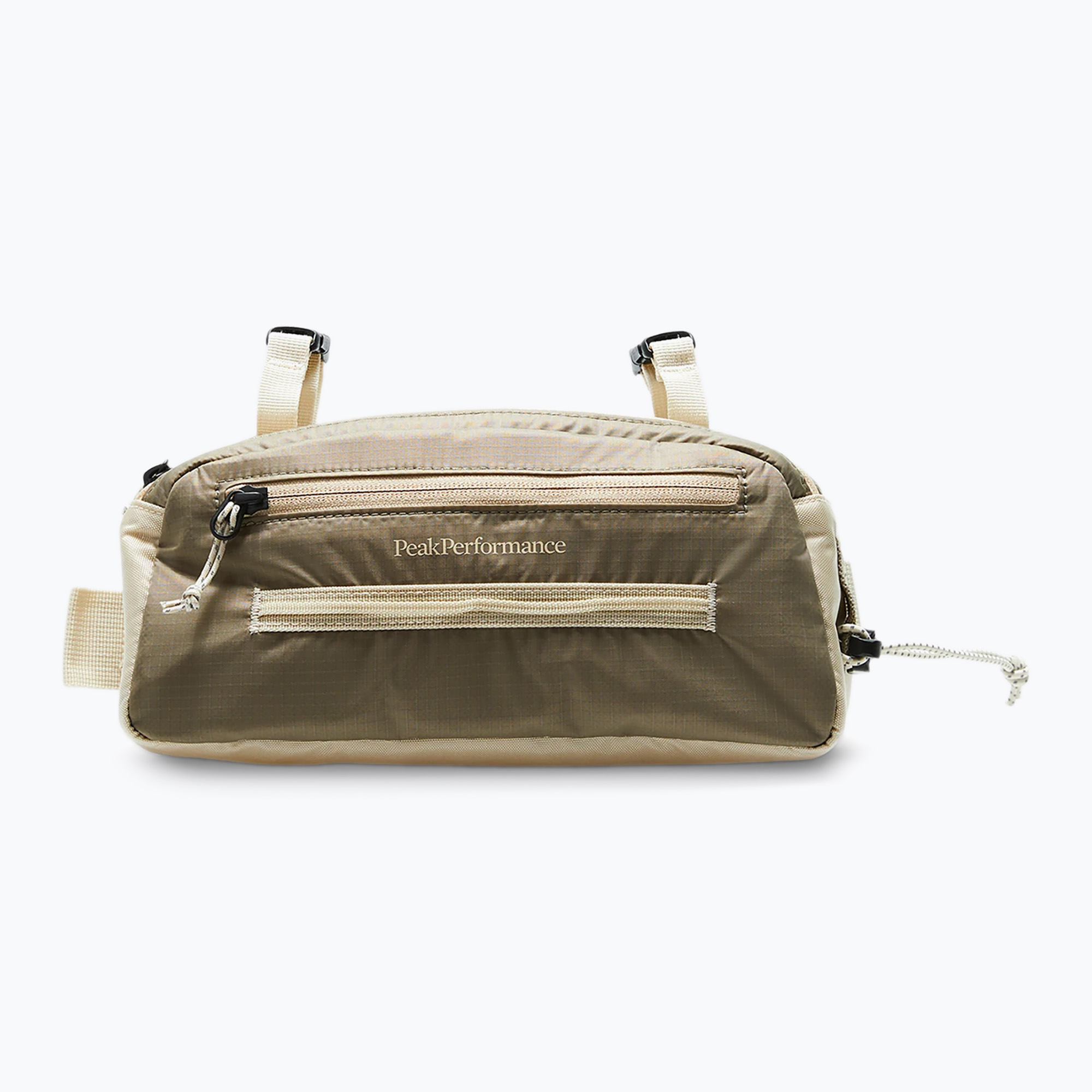 Peak Performance Street Bike marsupio avid beige (Street Bike G80054020)