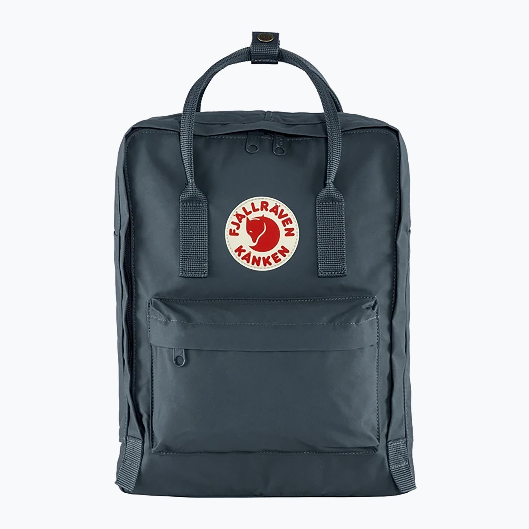 Fjällräven Kanken 16 l zaino da trekking navy (16 l) (Kanken F23510)