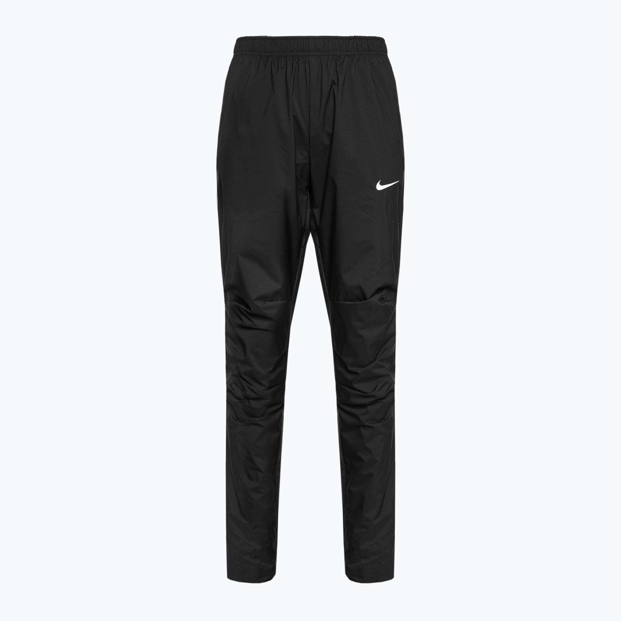 Pantaloni da corsa da donna Nike Woven nero (S) (Woven NT0322)