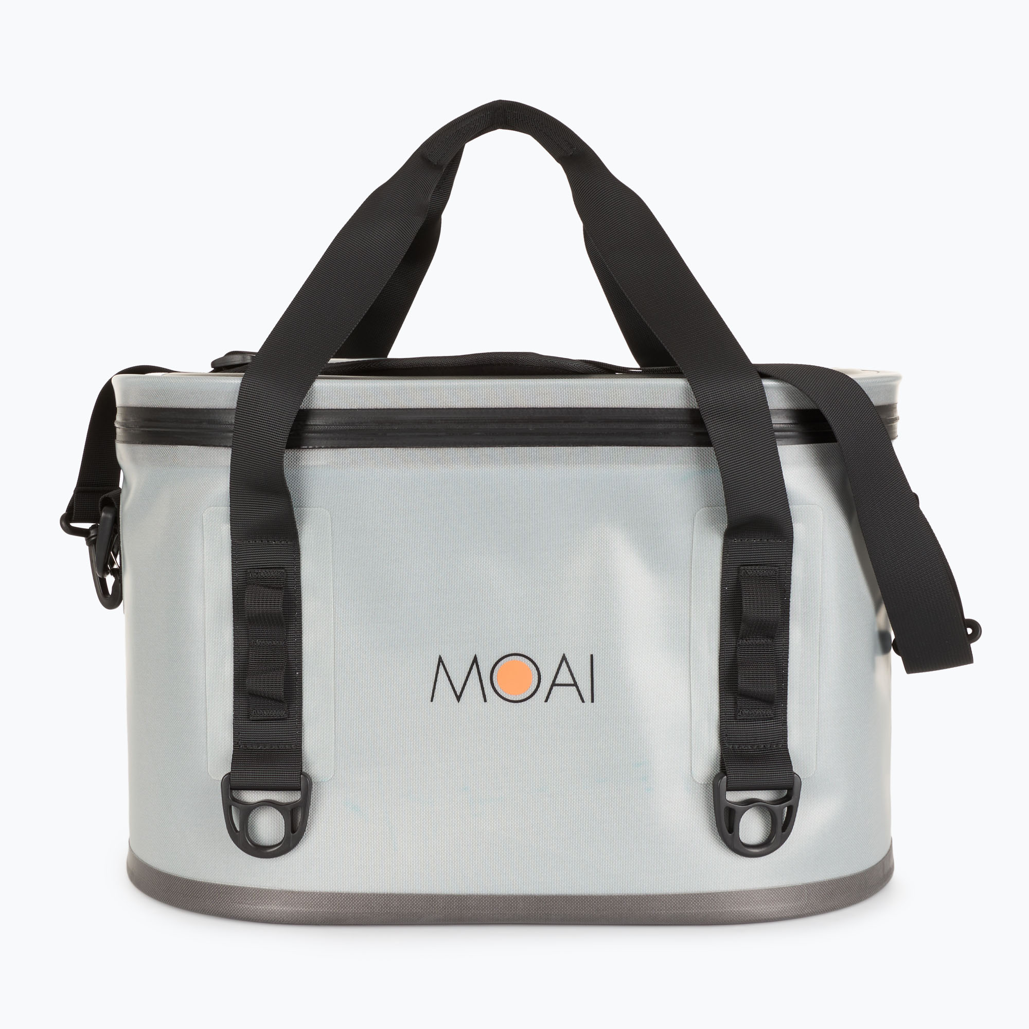 MOAI Borsa termica 15 l (15 l) (Cooler Bag M-21CB01)