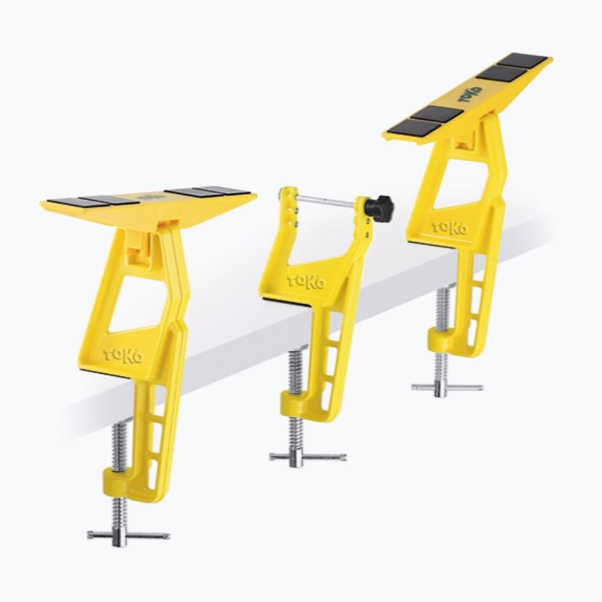 TOKO Ski Vise Morsa nordica (Ski Vise Nordic 5544272)
