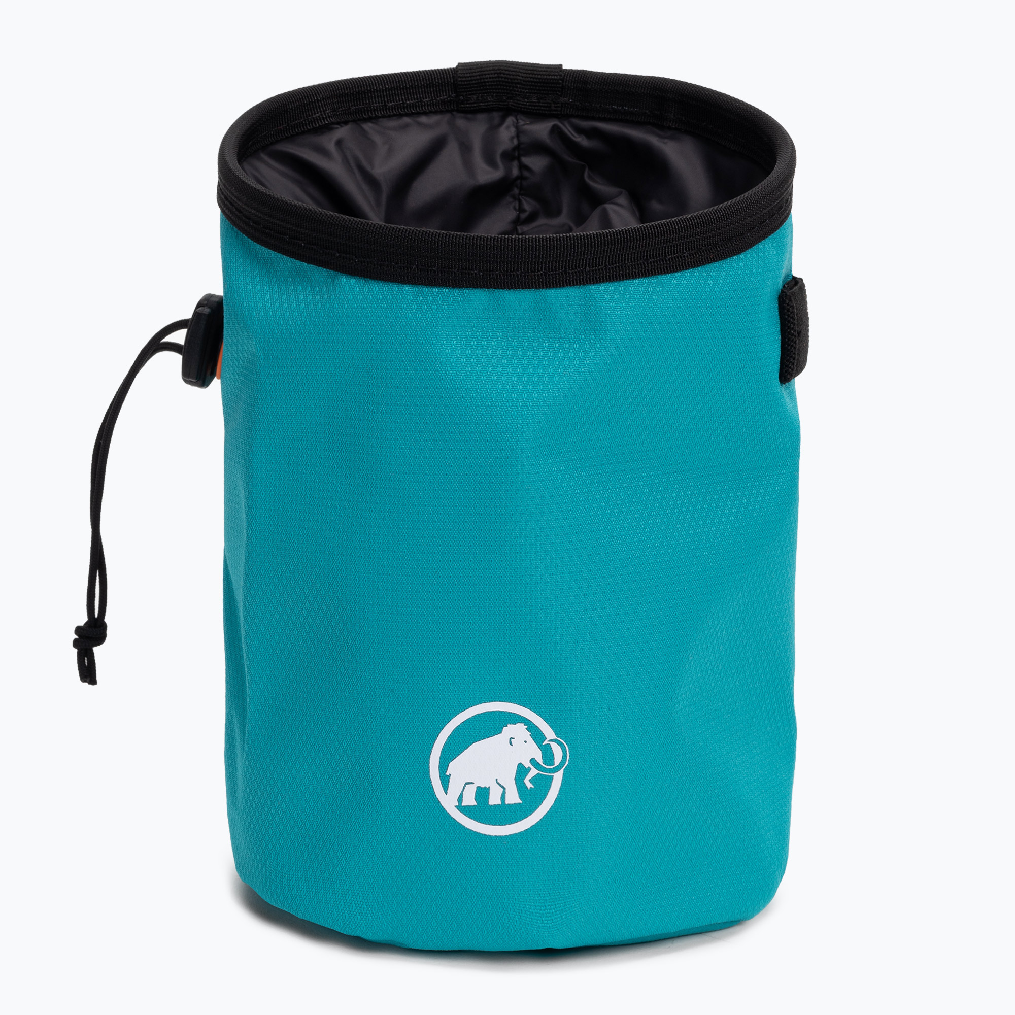 Borsa Mammut Gym Basic in ceramica scura magnesiaca (Gym Basic Chalk Bag 2050-00320-50380-1)