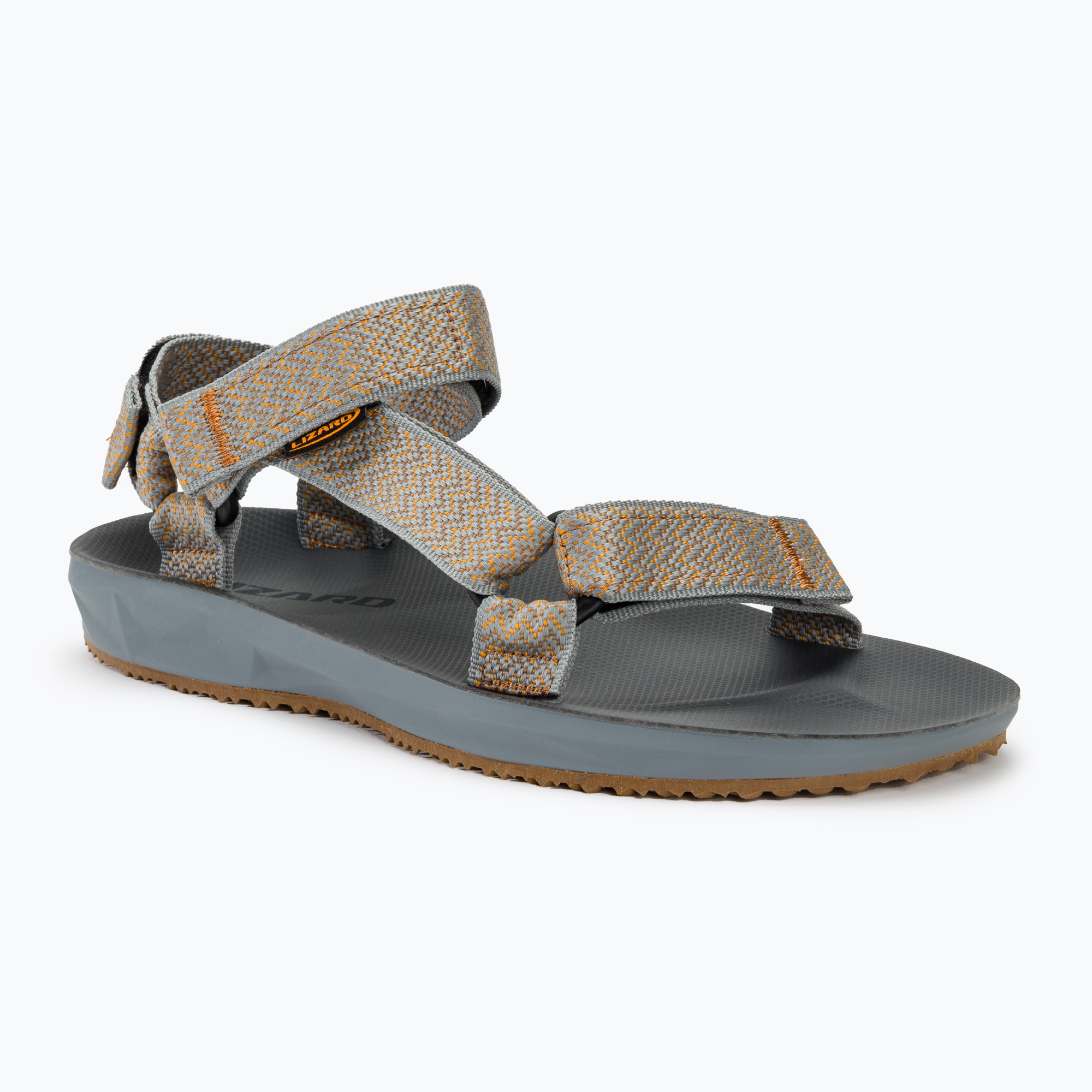 Sandali Lizard Hike Heritage da donna marrone fulvo/marrone miele (37 EU) (Hike Heritage 296291)