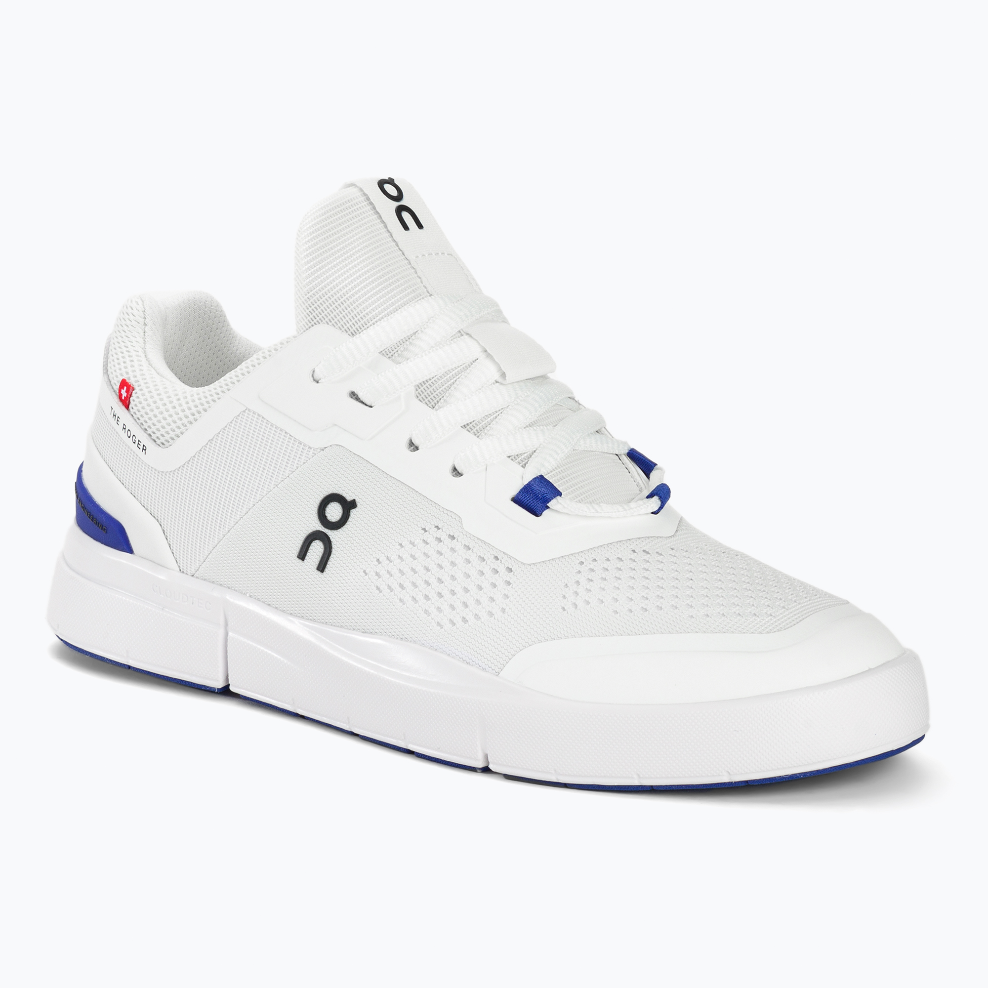 Stivali da donna su Running The Roger Spin non tinti/indaco (37 EU) (The Roger Spin 3WD11482244)