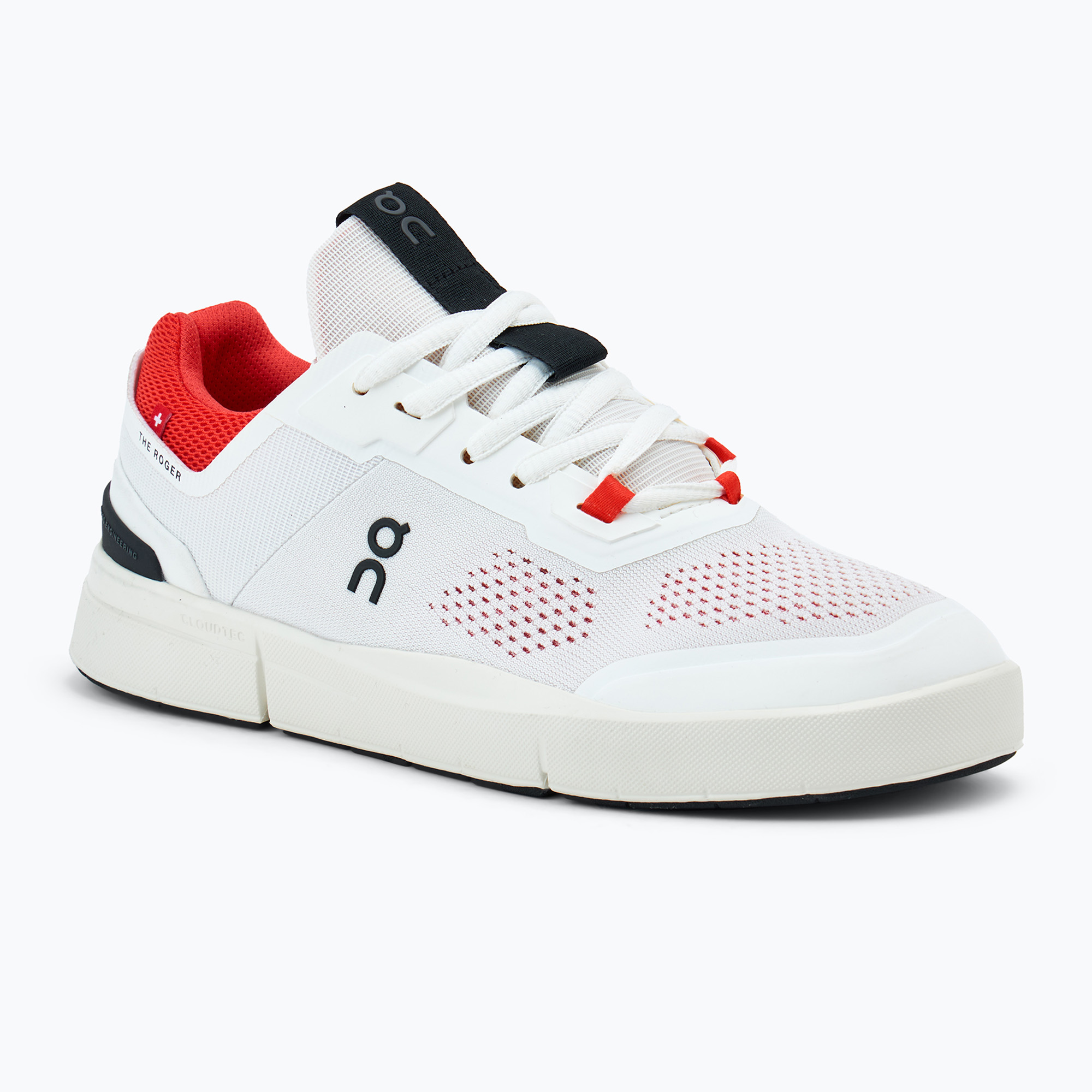 Scarpe da donna On Running The Roger Spin undyed/spice (40.5 EU) (The Roger Spin 3WD11482252)