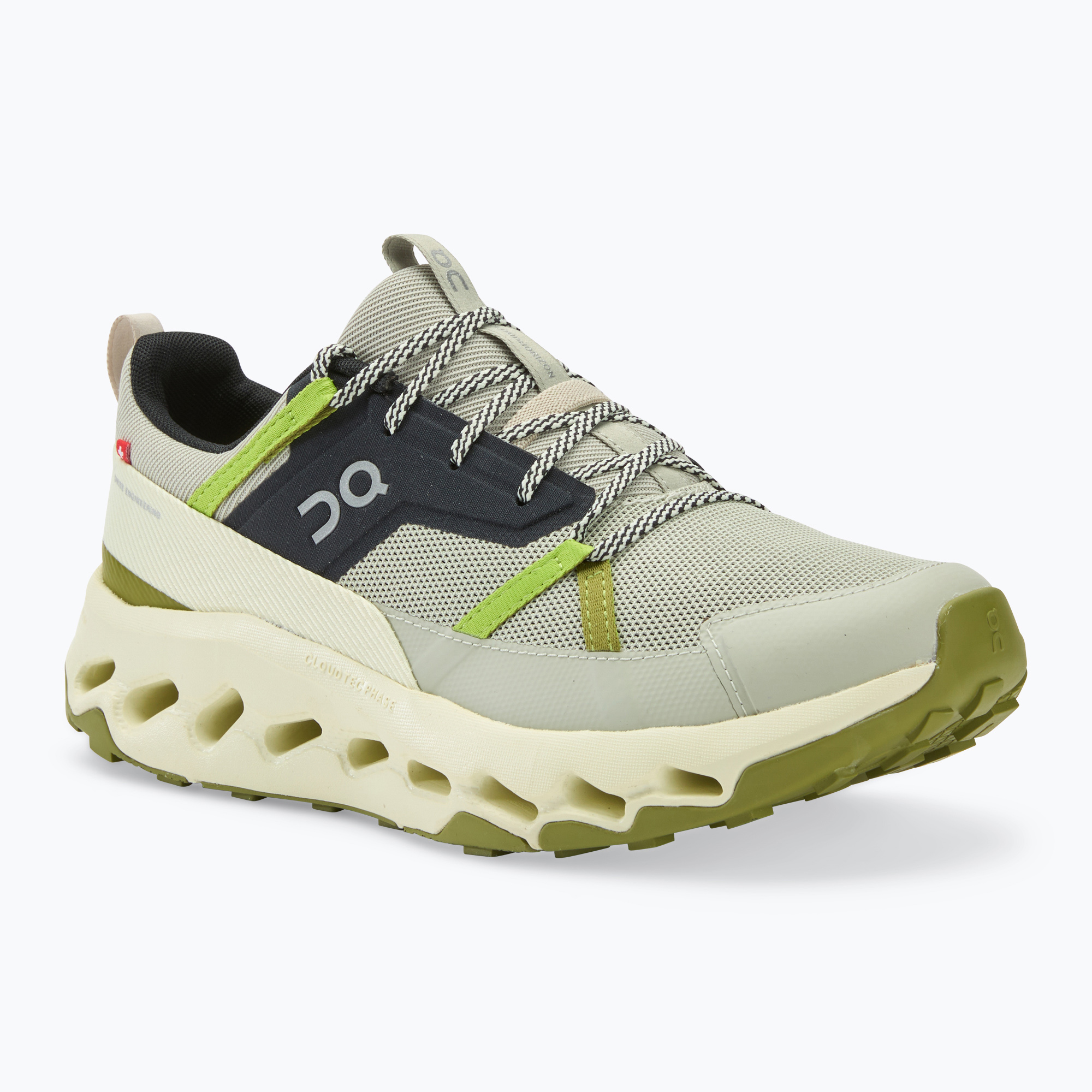 Scarpe On Running Cloudhorizon da uomo in gesso/semitrasparente (42.5 EU) (Cloudhorizon 3ME10032650)