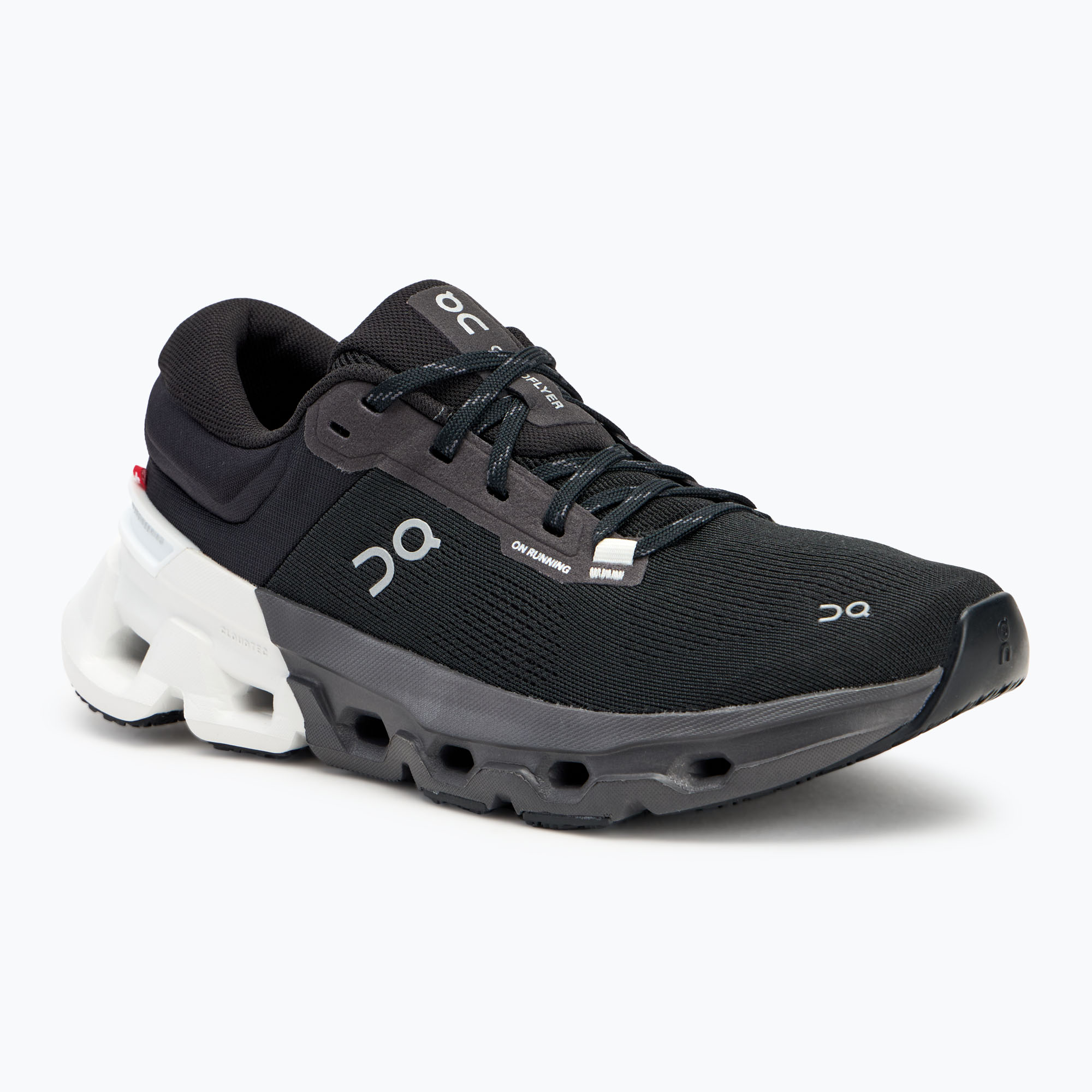 Scarpe da corsa da uomo On Running Cloudflyer 5 nero (46 EU) (Cloudflyer 5 3ME30010299)