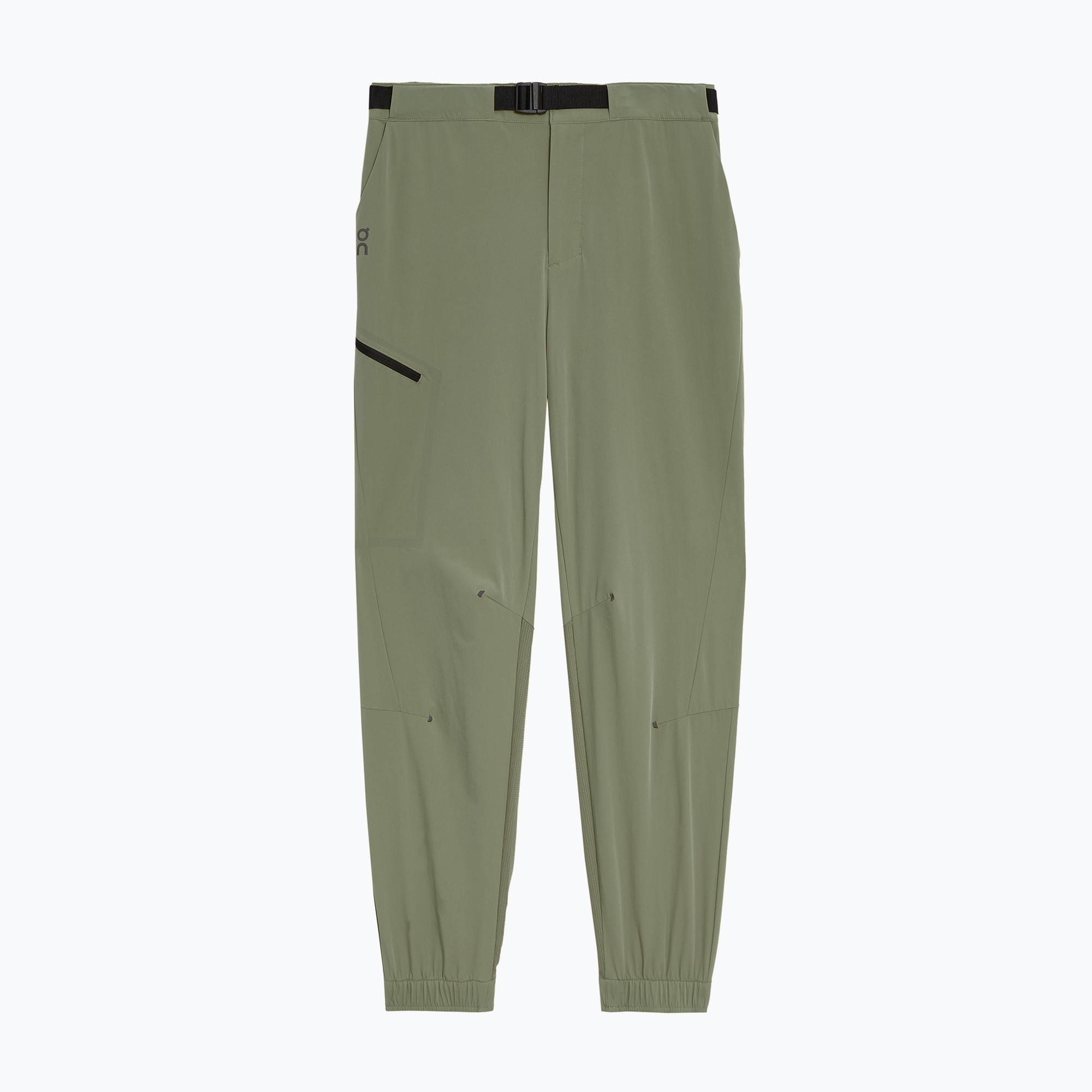 Pantaloni da trekking da donna On Running Trek taiga (S) (Trek 1WE11990858)