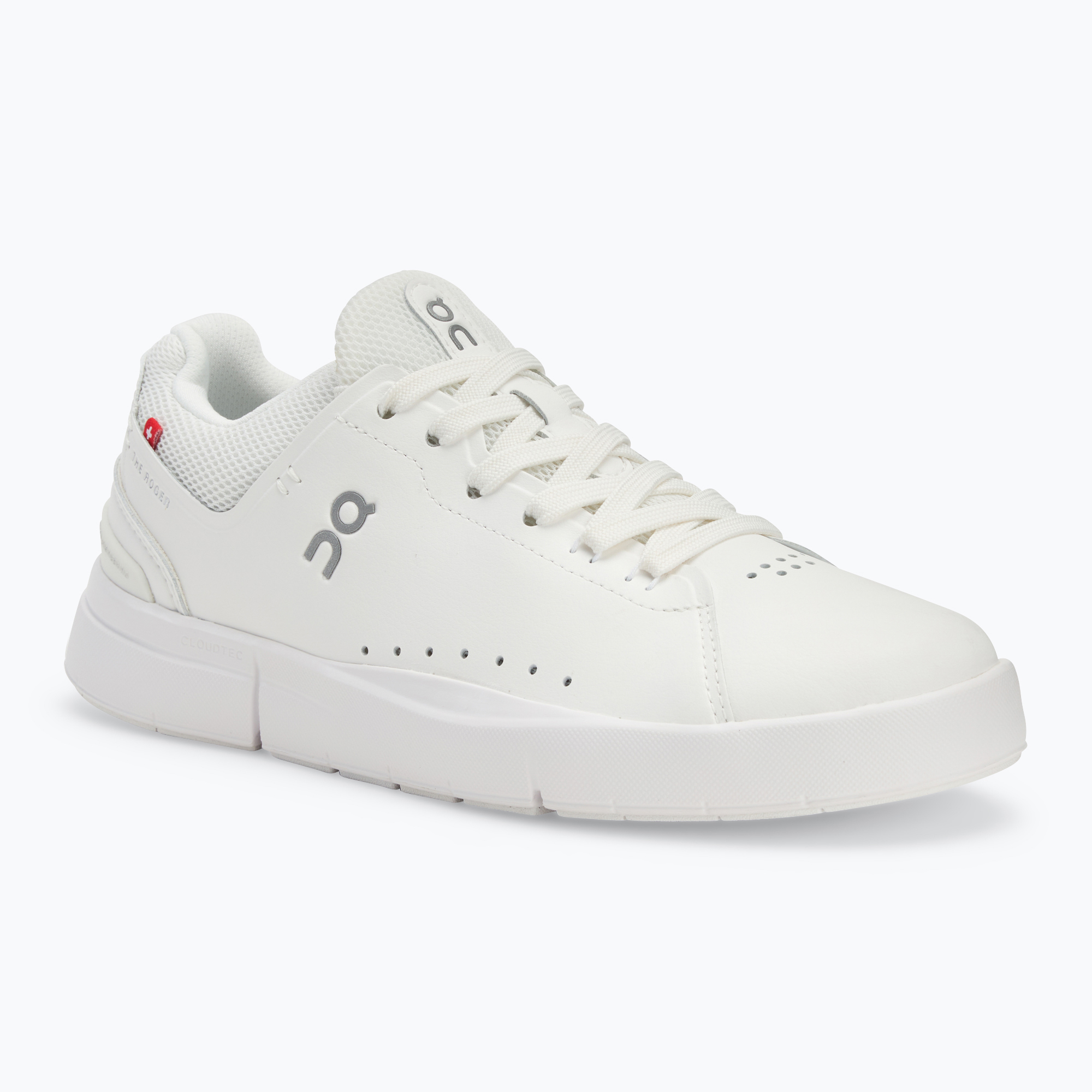 Scarpe da donna On Running The Roger Advantage bianco (38 EU) (The Roger Advantage 3WD10650108)