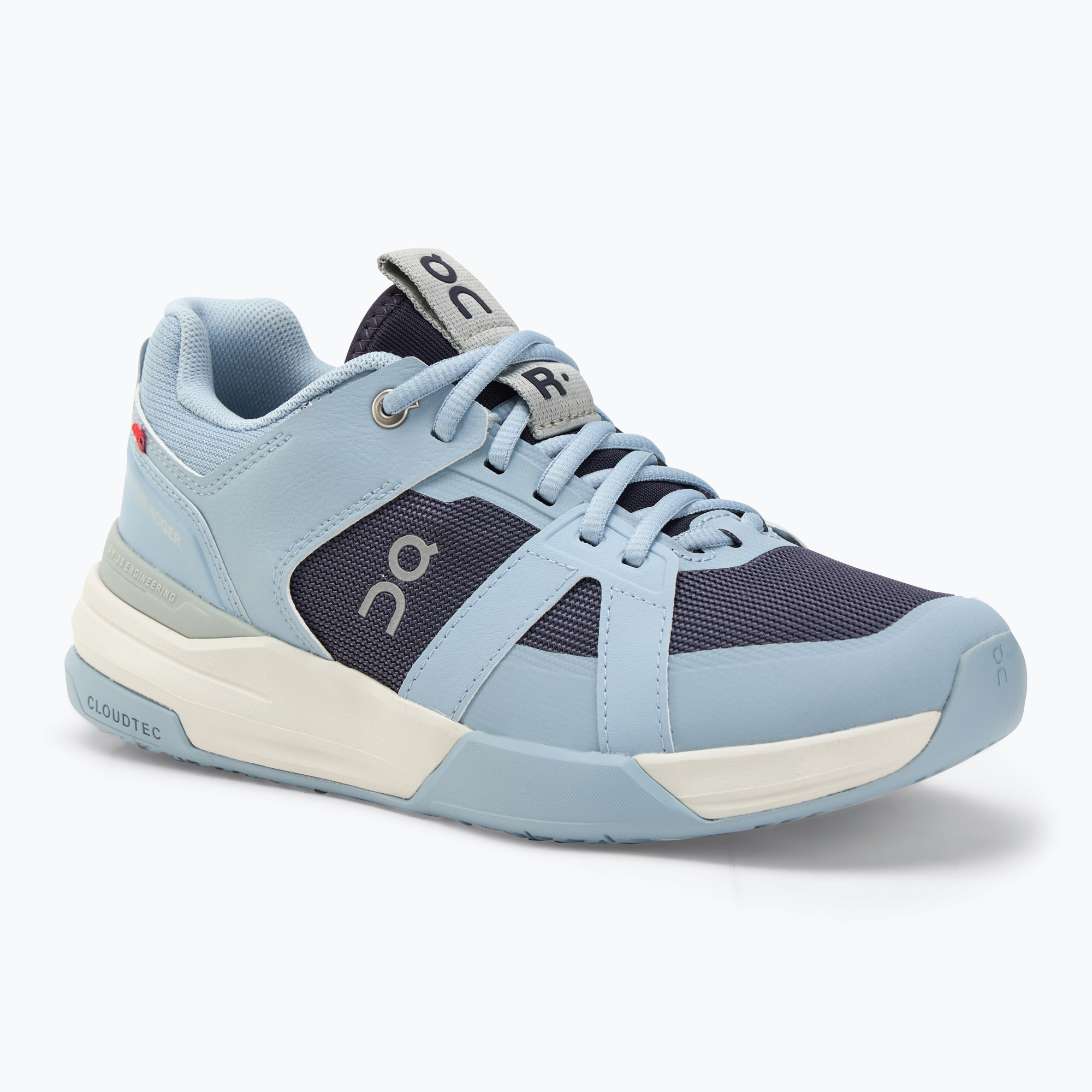 Scarpe da tennis da donna su Running The Roger Clubhouse Pro chambray/midnight