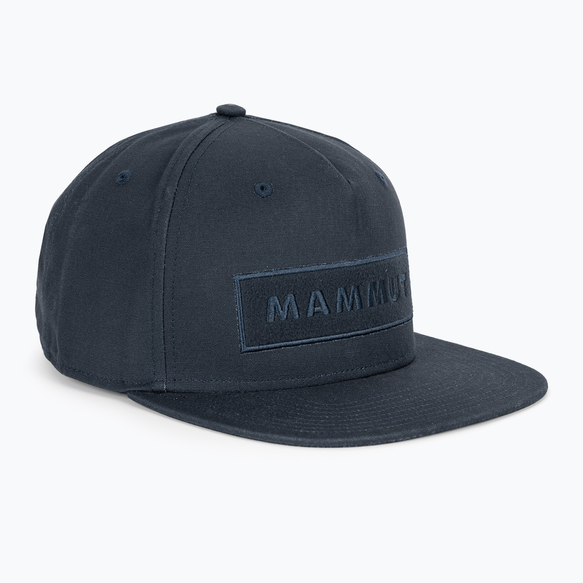 Cappello da baseball Mammut Massone marine (S-M) (Massone 1191-00640-5791-3)